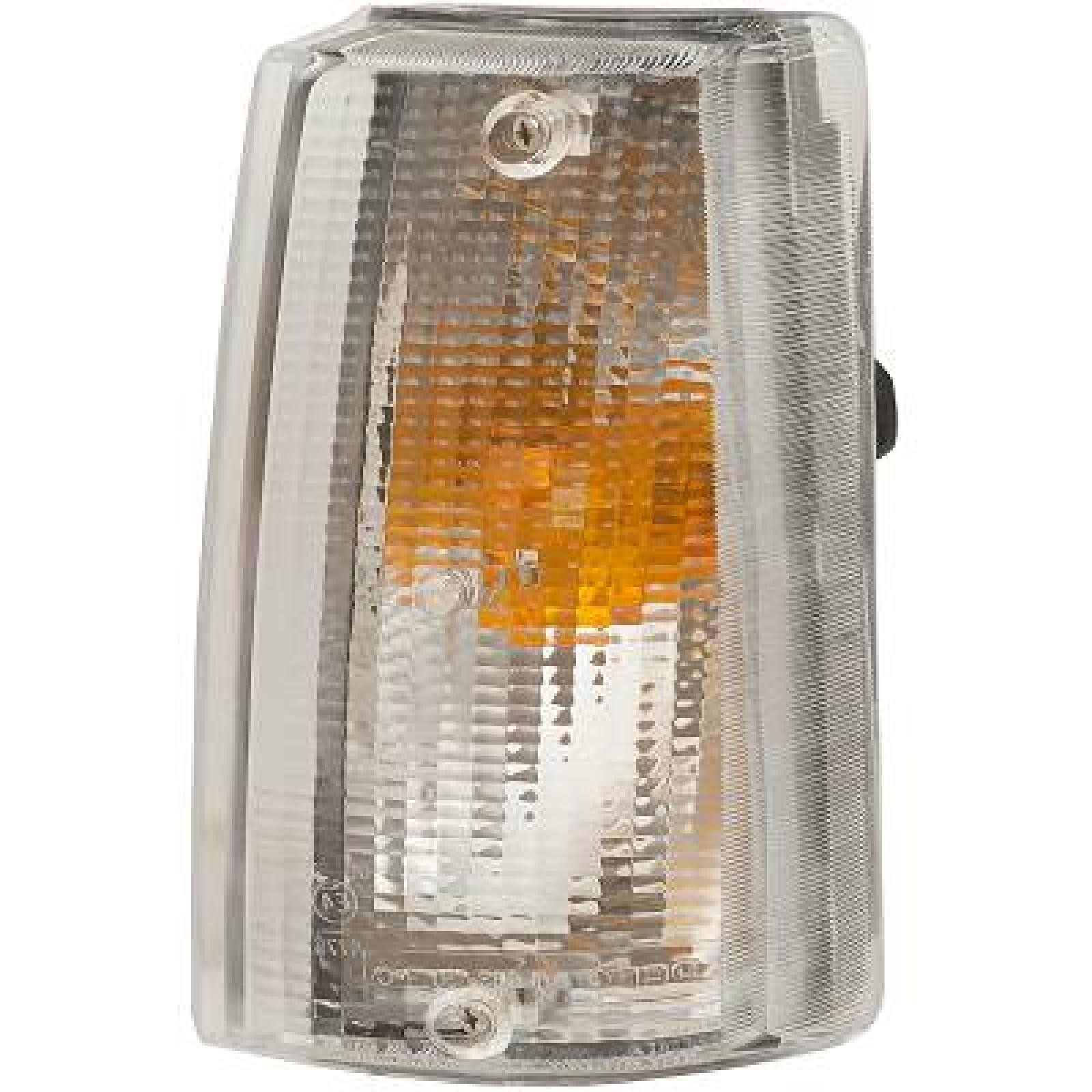 DIEDERICHS Clignotant 3490073 DIEDERICHS 3490073 Clignotant