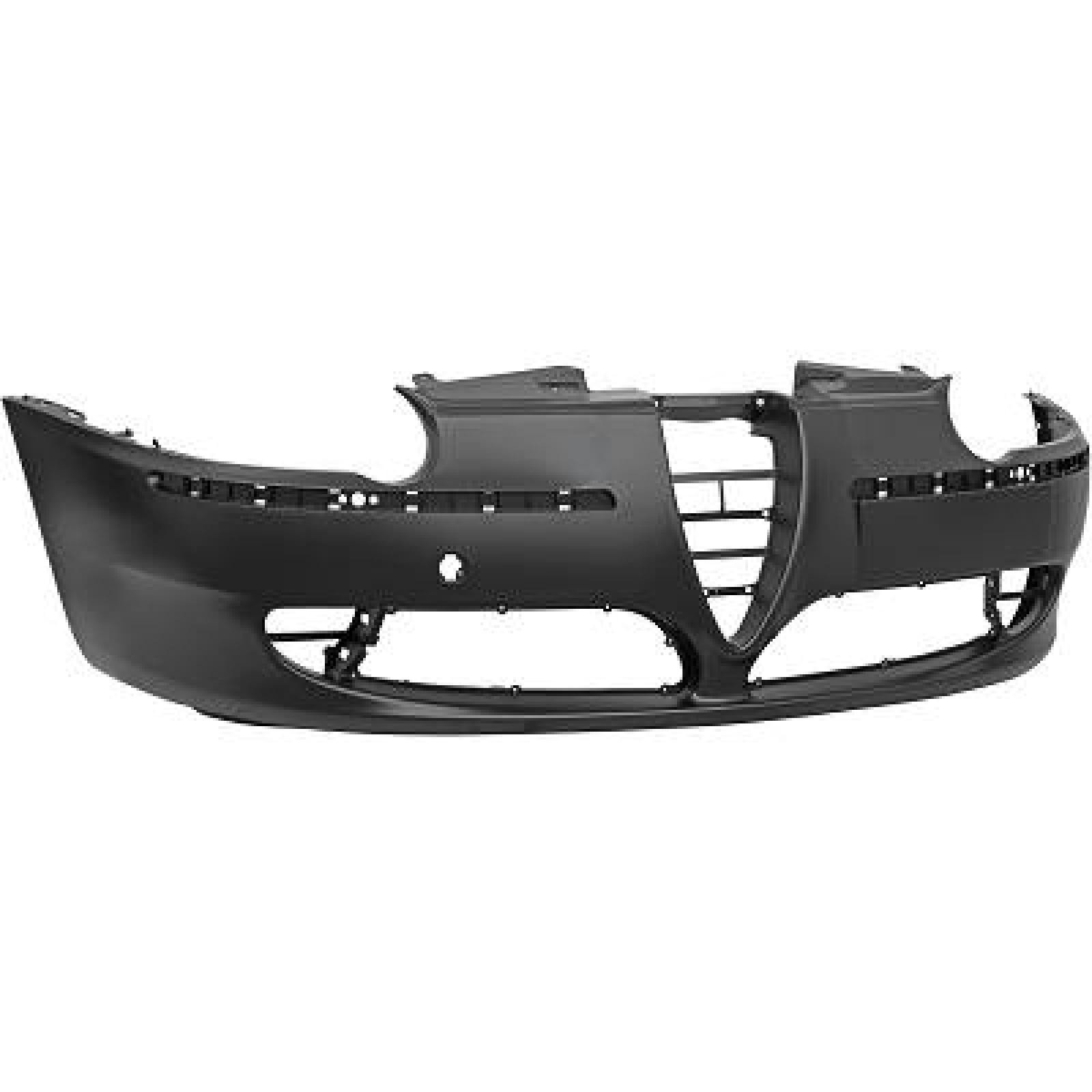 DIEDERICHS Kofanger 3041050 DIEDERICHS Priority Parts 3041050 Kofanger