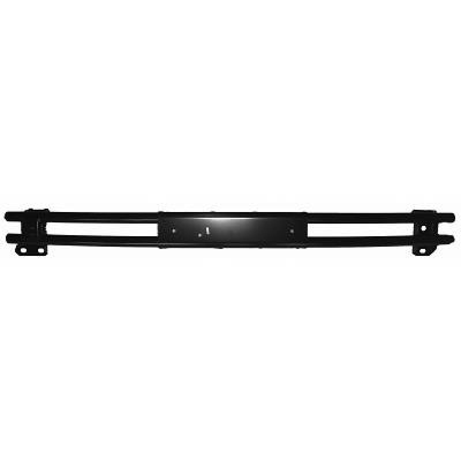 DIEDERICHS Stødabsorbering, kofanger 6414008 6414008 Bagkofanger indvendig del SUZUKI SPLASH DIEDERICHS