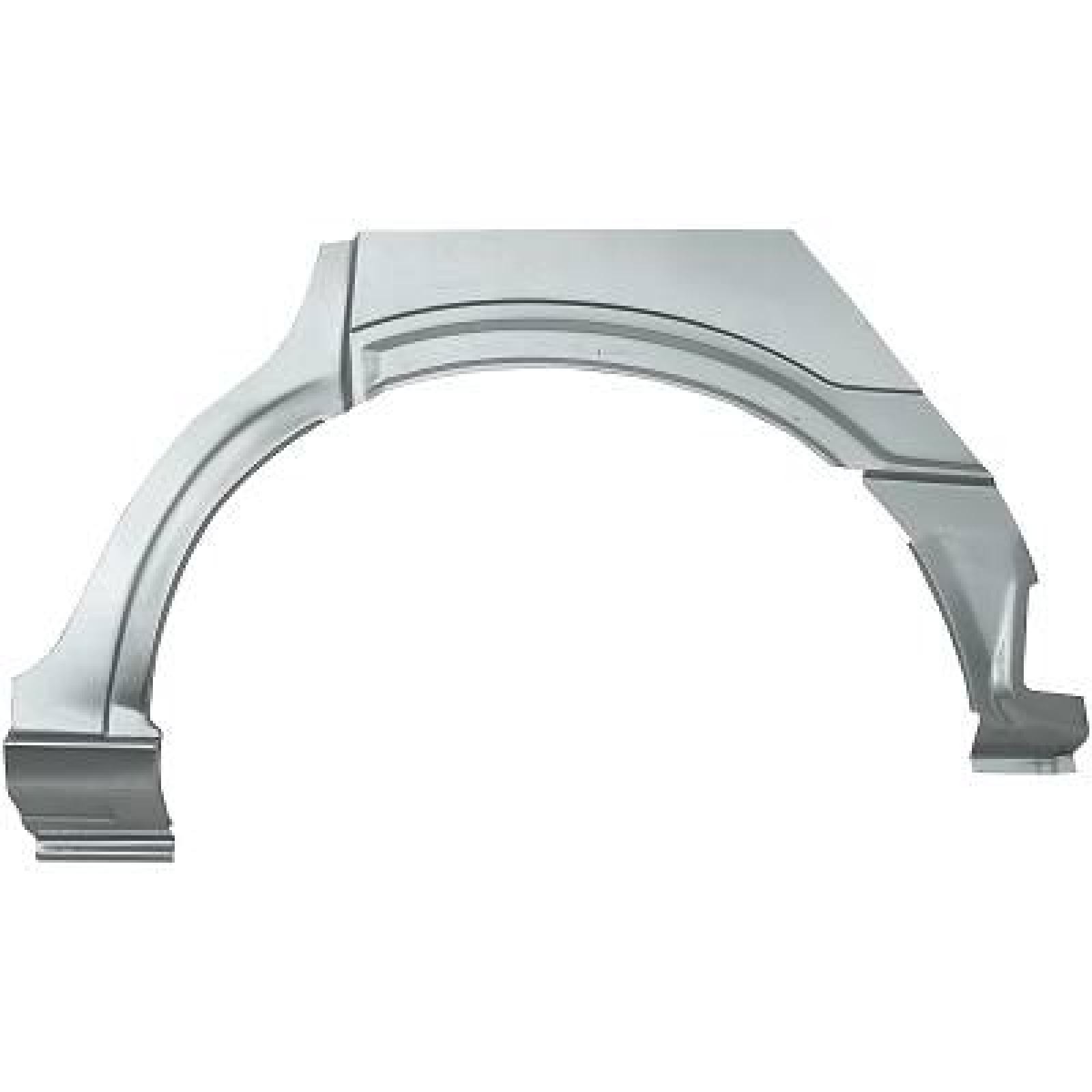 DIEDERICHS Kylkipaneeli 9330131 hinta Opel X12 Etupyöräkotelo ja takapyöräkotelo 9330131 DIEDERICHS