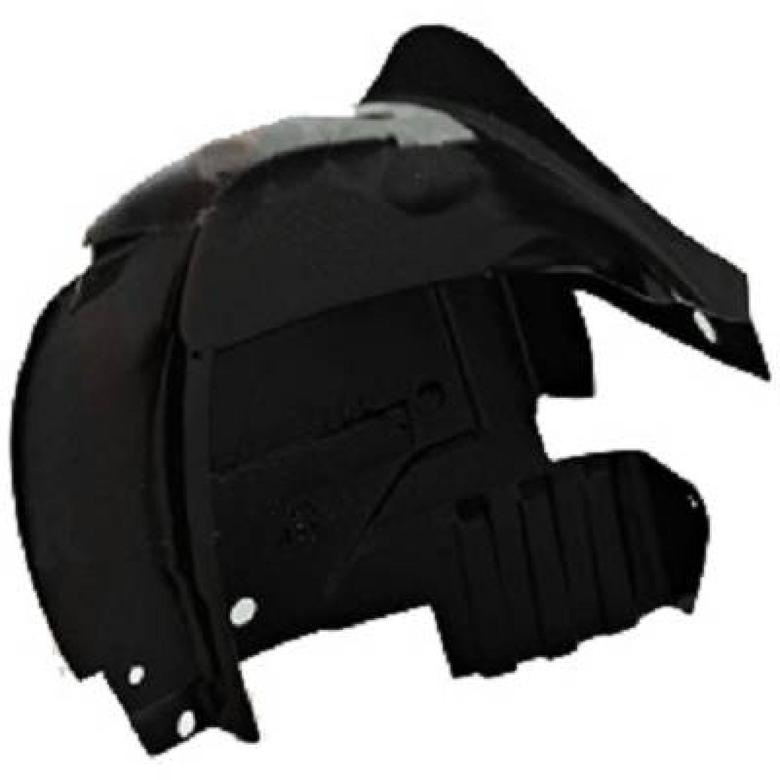 DIEDERICHS Wheel arch liner 1895108 1895108 DIEDERICHS wheel arch liner for NISSAN NV200