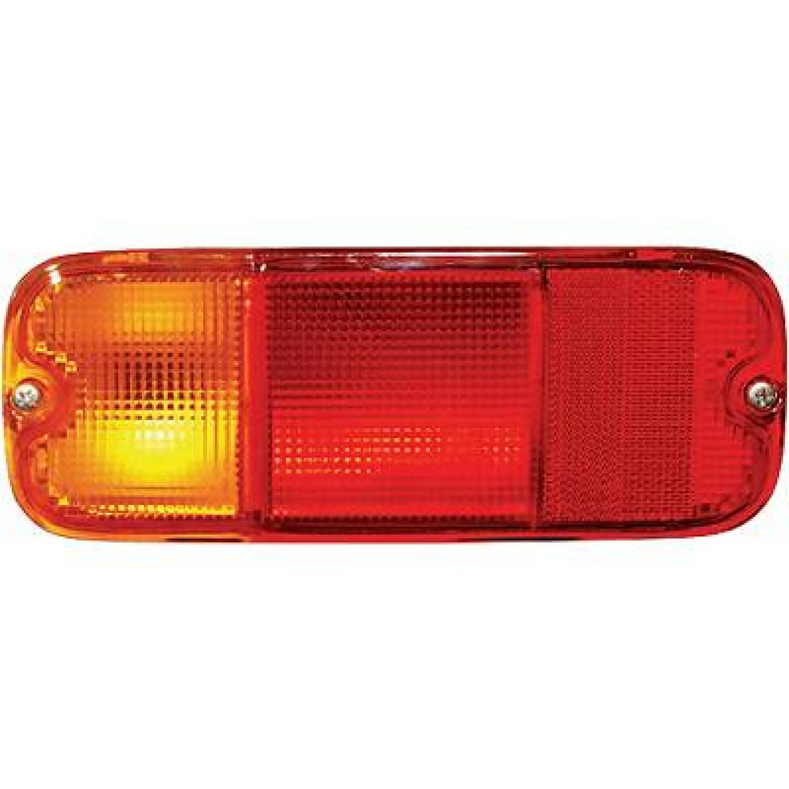 Achterlicht DIEDERICHS 6425893 DIEDERICHS 6425893 Achterverlichting SUZUKI JIMNY 2011