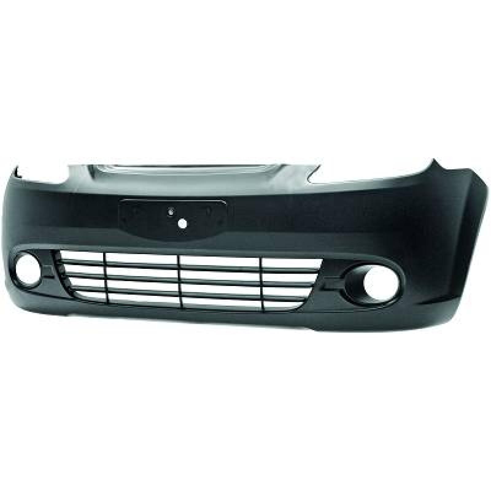 Bampers DIEDERICHS 6931050 DIEDERICHS 6931050 Buferis CHEVROLET MATIZ 2015