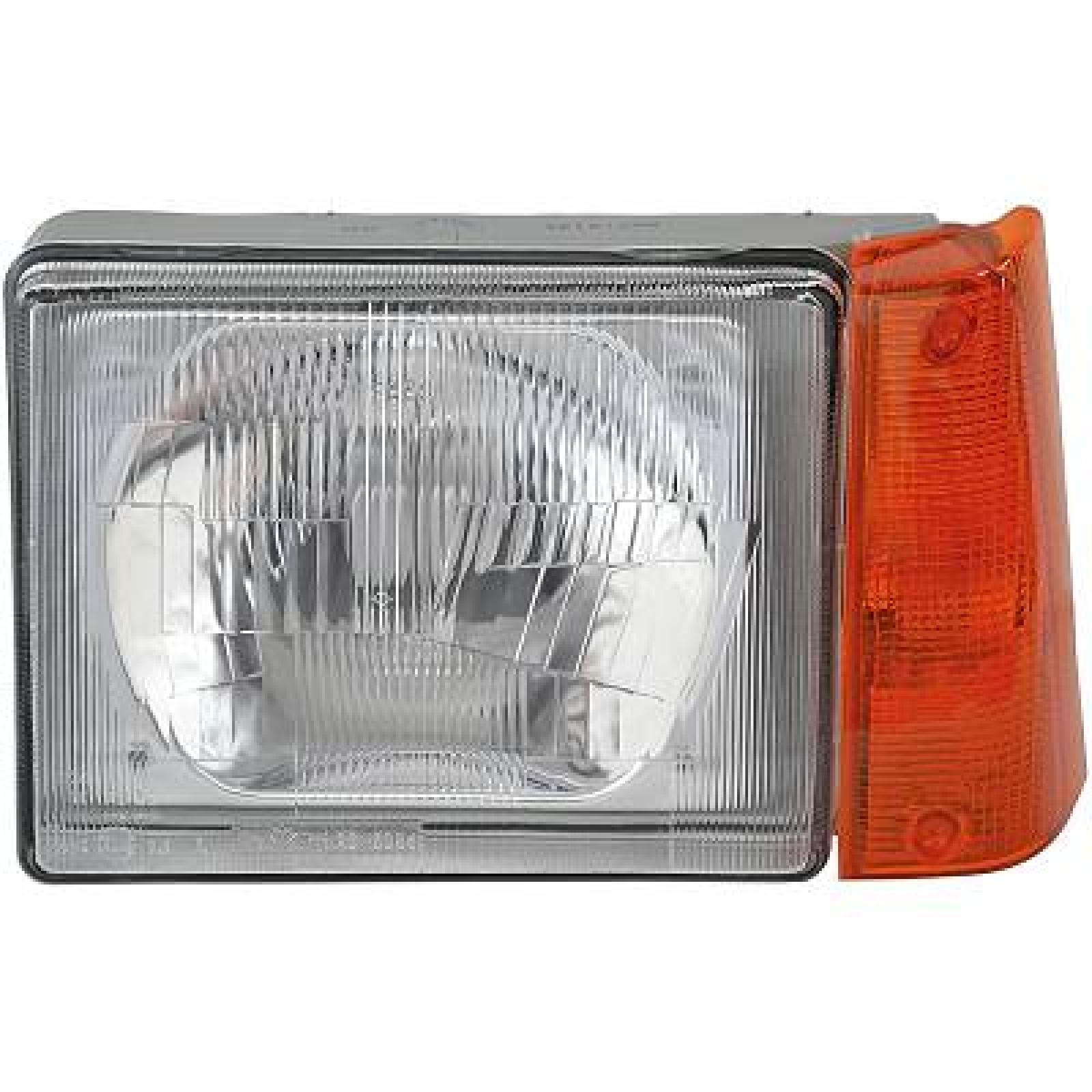DIEDERICHS Faro anteriore 3431083 3431083 costo Fari anteriori DIEDERICHS JAGUAR X-TYPE