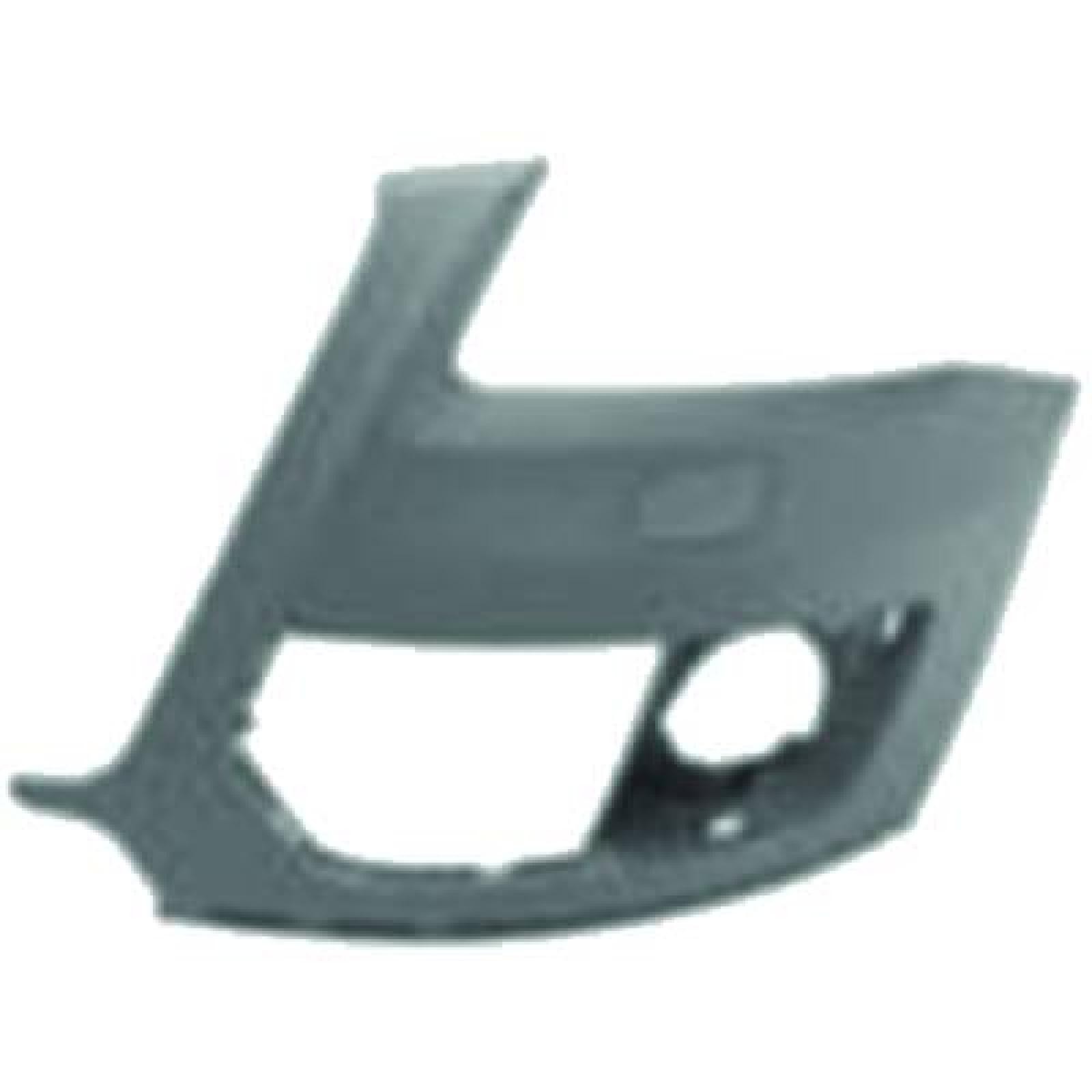 DIEDERICHS Κάλυμμα, προφυλακτήρας 1075253 DIEDERICHS 1075253 Κάλυμμα, προφυλακτήρας Q5 8R τιμες