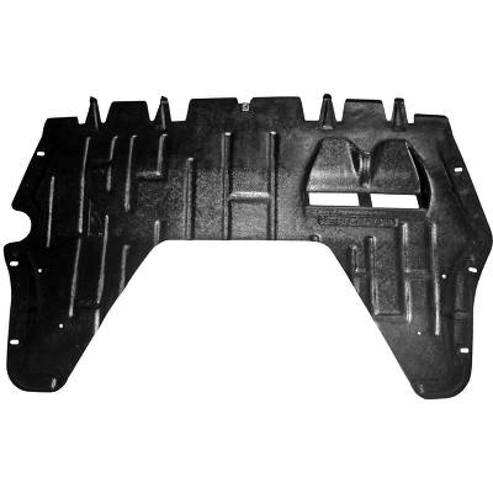 DIEDERICHS Insonorisation du compartiment moteur 8019796 DIEDERICHS 8019796 Insonorisation du compartiment moteur