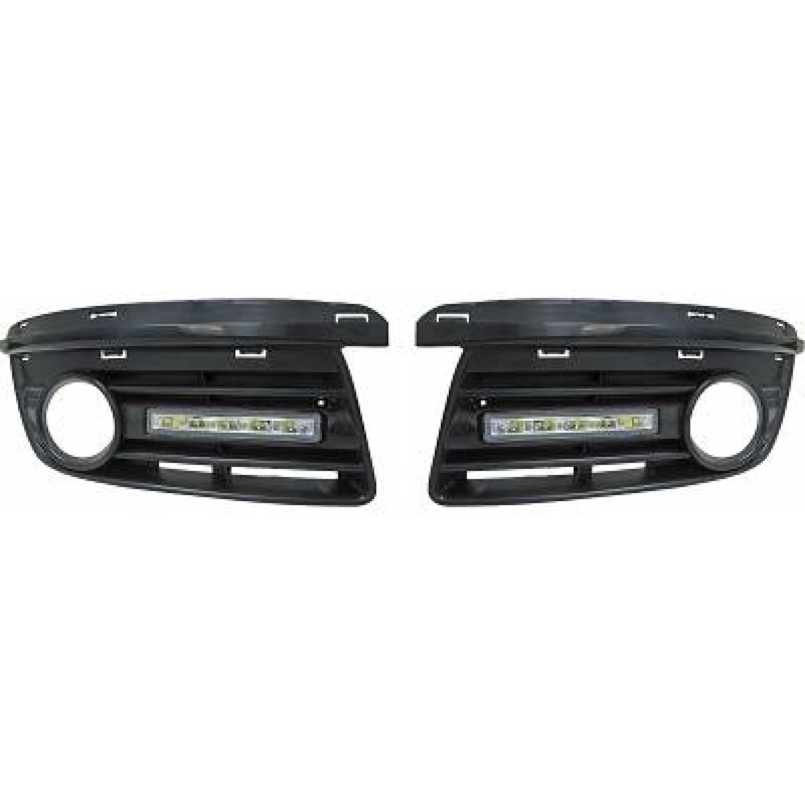 DIEDERICHS Päevasõidutule komplekt 2232488 DIEDERICHS 2232488 Päevatuled Golf 5 hind