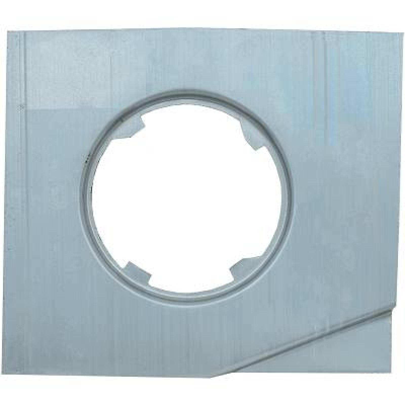 Passage de roue DIEDERICHS 9230061 DIEDERICHS 9230061 Tôle de reparation passage de roue FORD KA 2025