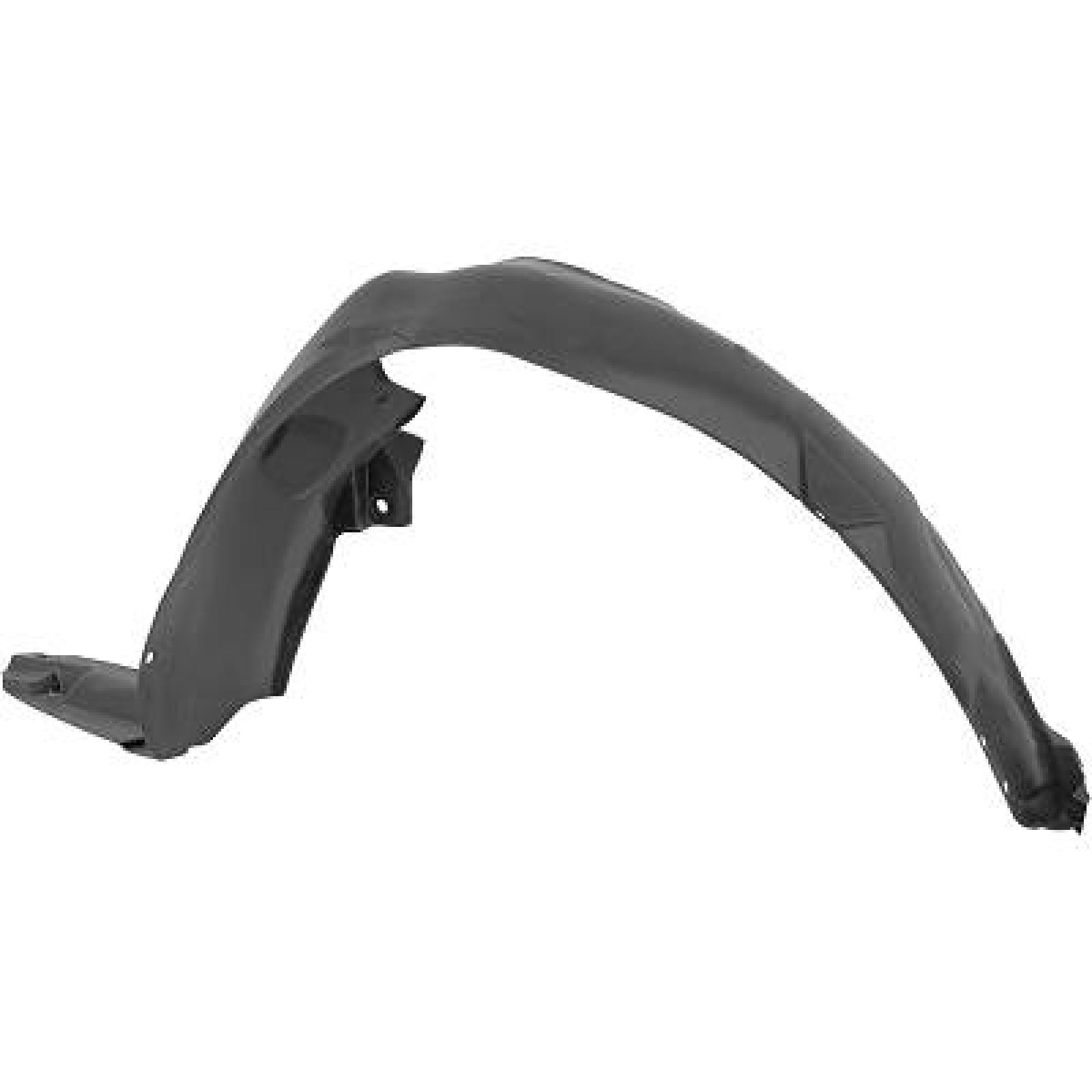 DIEDERICHS Copertura, Passaruota 6926009 DIEDERICHS 6926009 costo Parasassi passaruota VOLKSWAGEN TOUAREG