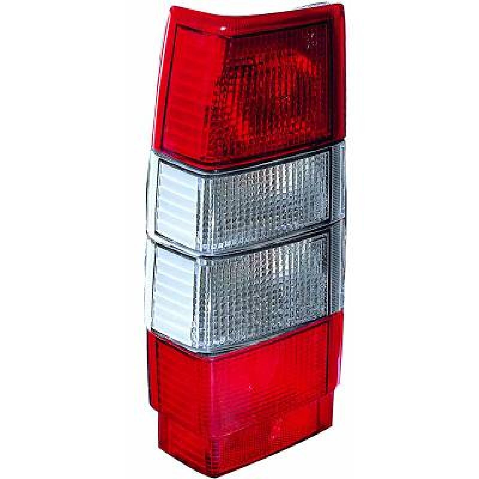 DIEDERICHS Baglygte 7630694 Baglygten DIEDERICHS Volvo V40 Kombi 7630694