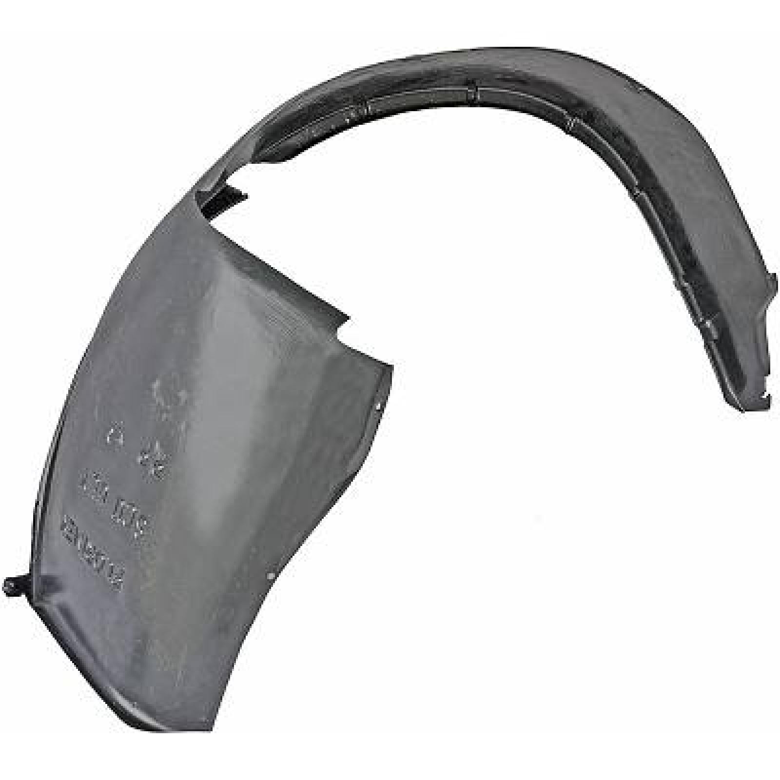 Bekleding, wielkast DIEDERICHS 4090008 DIEDERICHS 4090008 Wielkast bekleding FIAT ULYSSE 2025