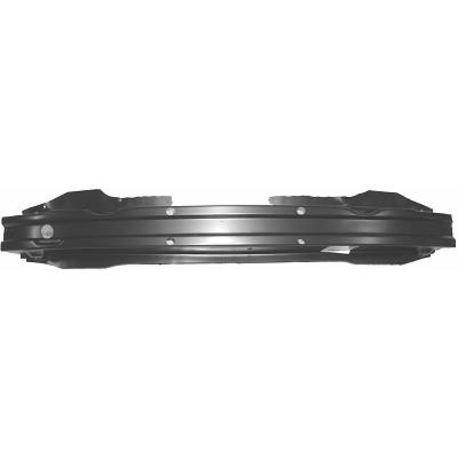 DIEDERICHS Schokdemper, bumper 1017060 Voorbumperbalk en achterbumperbalk DIEDERICHS A4 1017060 goedkoop