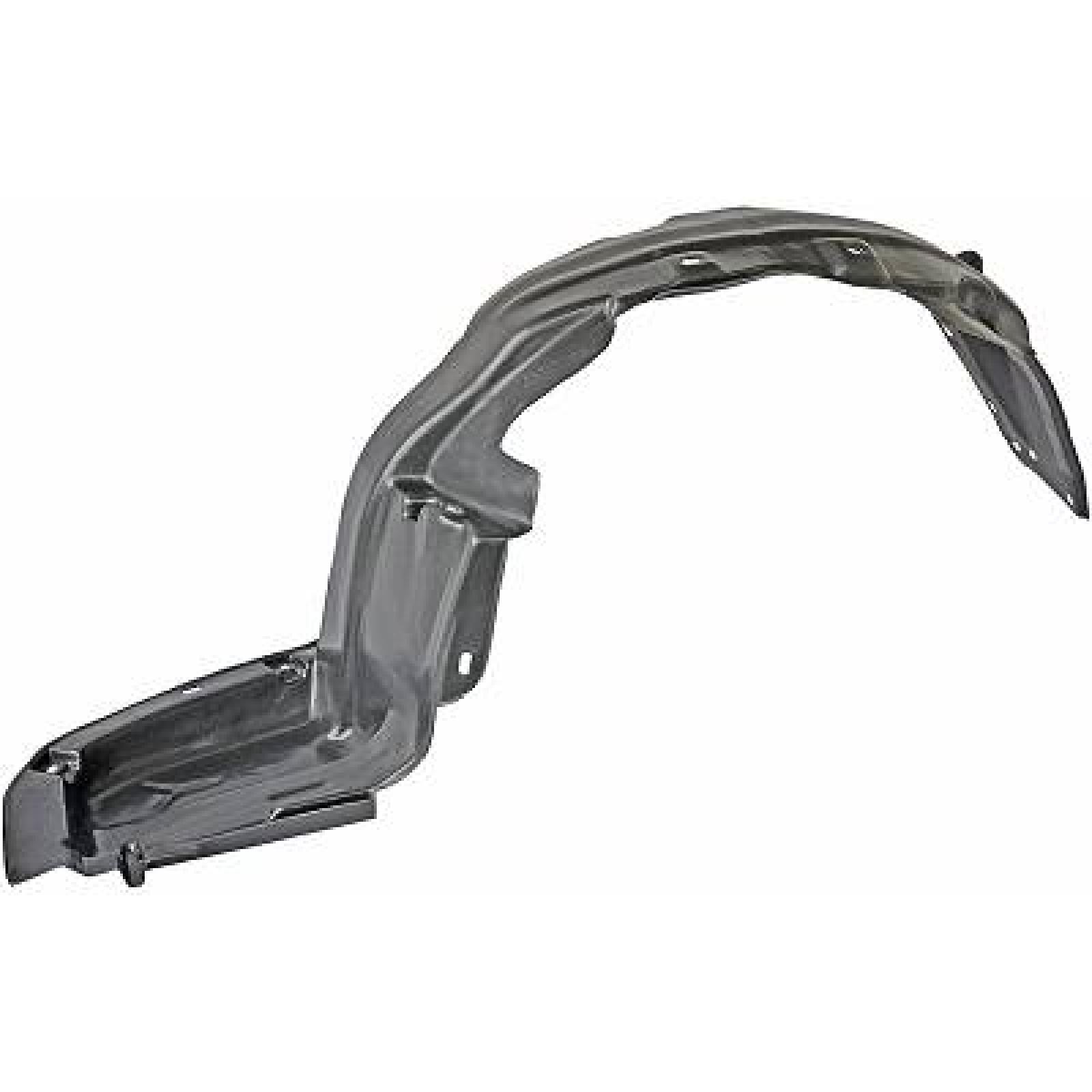 DIEDERICHS Oblożenie podblatníka 5222008 DIEDERICHS 5222008 Podblatník Honda HR-V II cena