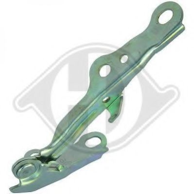 DIEDERICHS Sarana, konepelti 6885818 HYUNDAI Konepelti DIEDERICHS 6885818