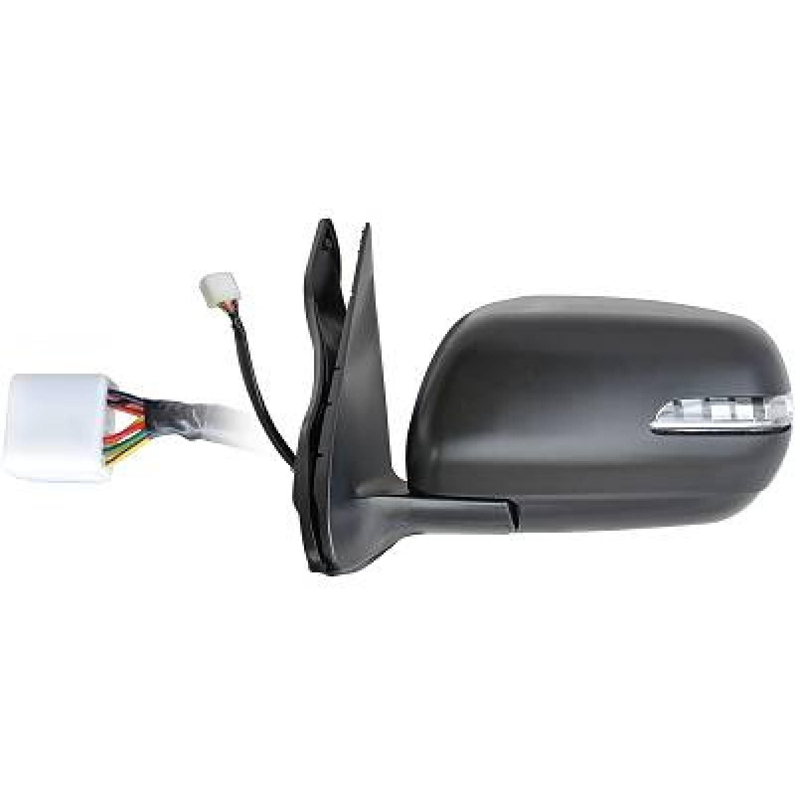 Sidespeil DIEDERICHS 6433325 DIEDERICHS 6433325 Ryggespeil SUZUKI JIMNY 2021