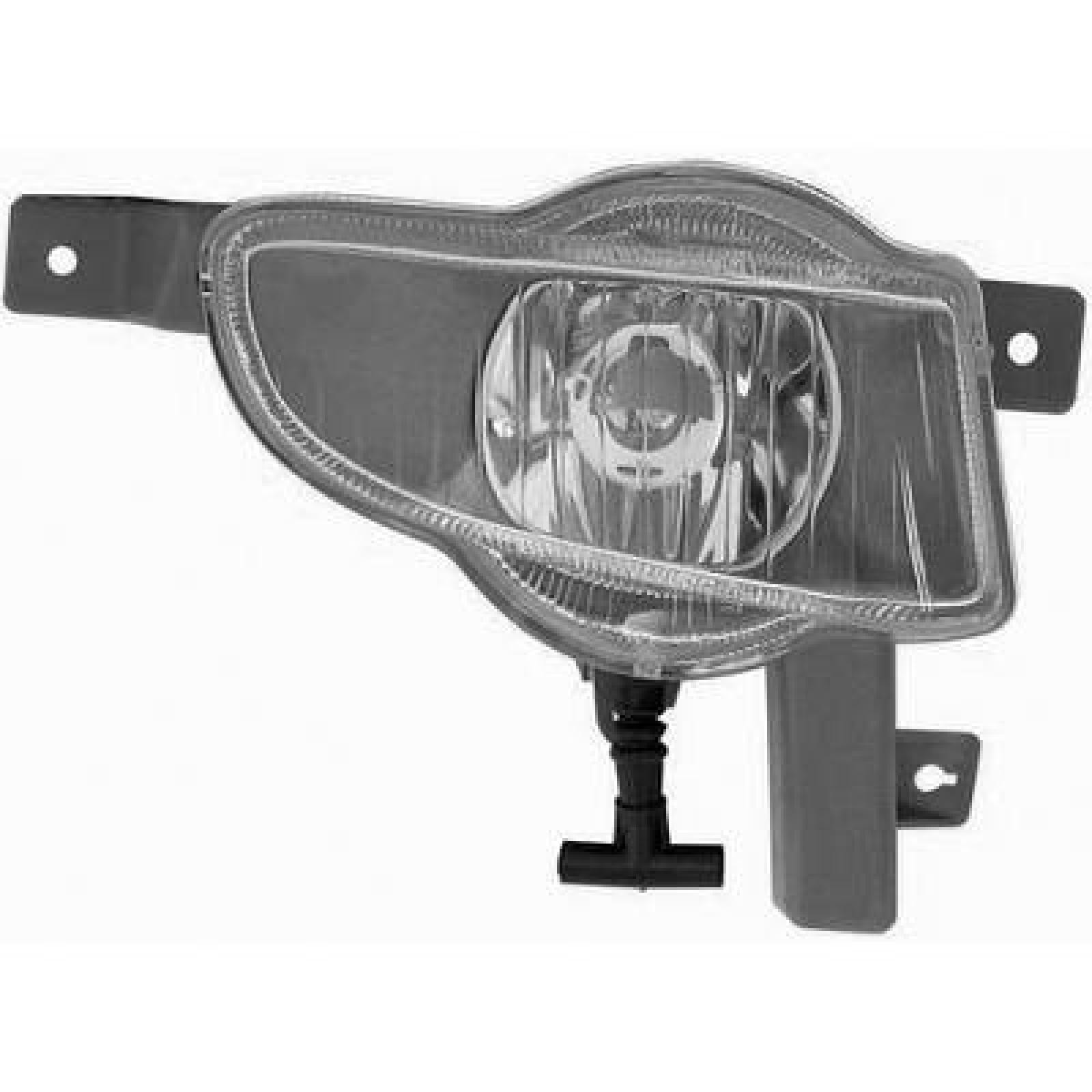 DIEDERICHS Miglas lukturis 7635289 Priekšējie miglas lukturi DIEDERICHS C30 7635289 lēti