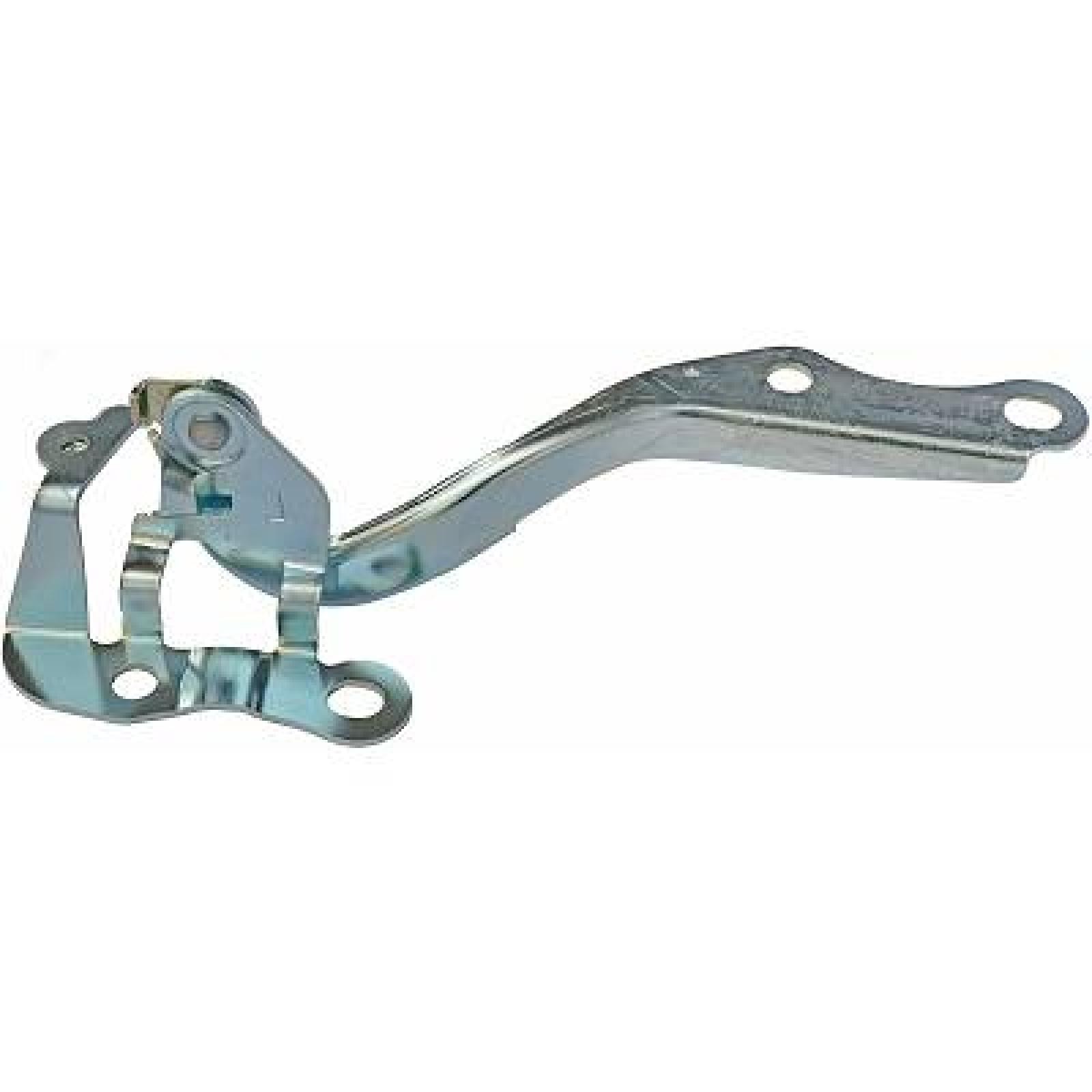 DIEDERICHS Hengsel, motorpanser 6606018 DIEDERICHS 6606018 originale Panser Toyota Yaris Verso hva koster