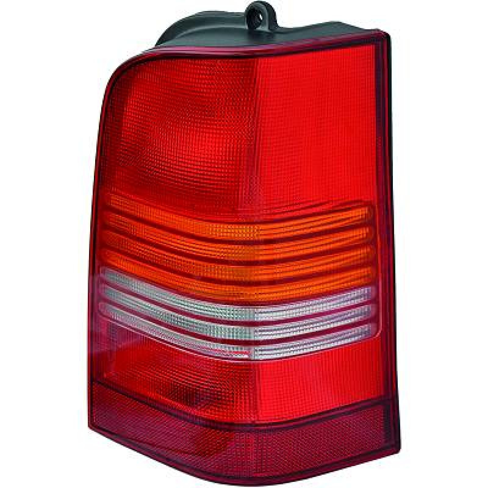 Πίσω φως DIEDERICHS 1665093 DIEDERICHS 1665093 Πίσω φανάρια MERCEDES-BENZ V-class 2025