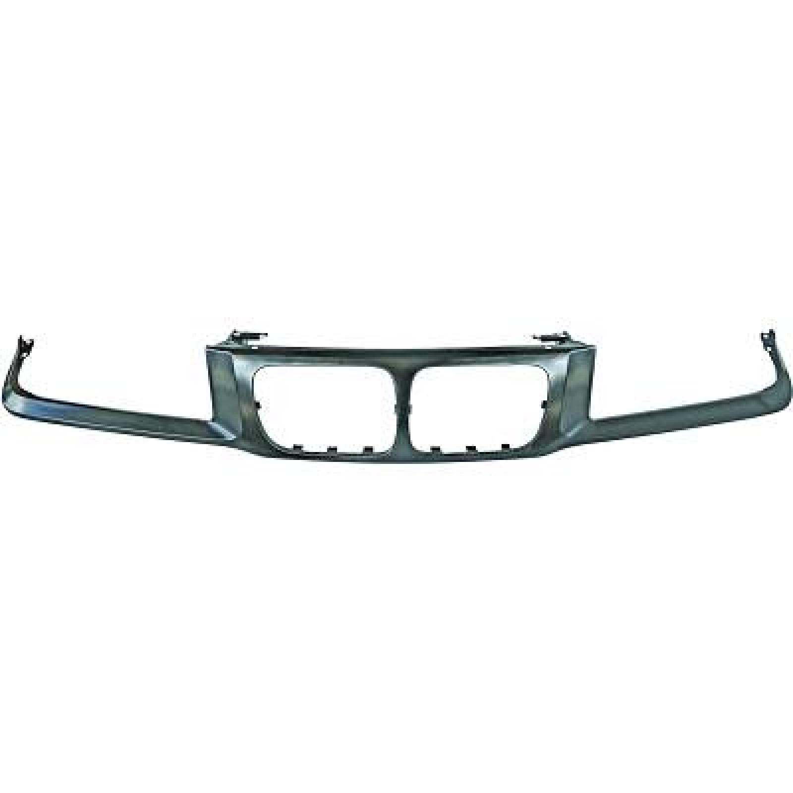 DIEDERICHS Frame, radiateurgrille 1213108 prijs Grill BMW E9 1213108 DIEDERICHS