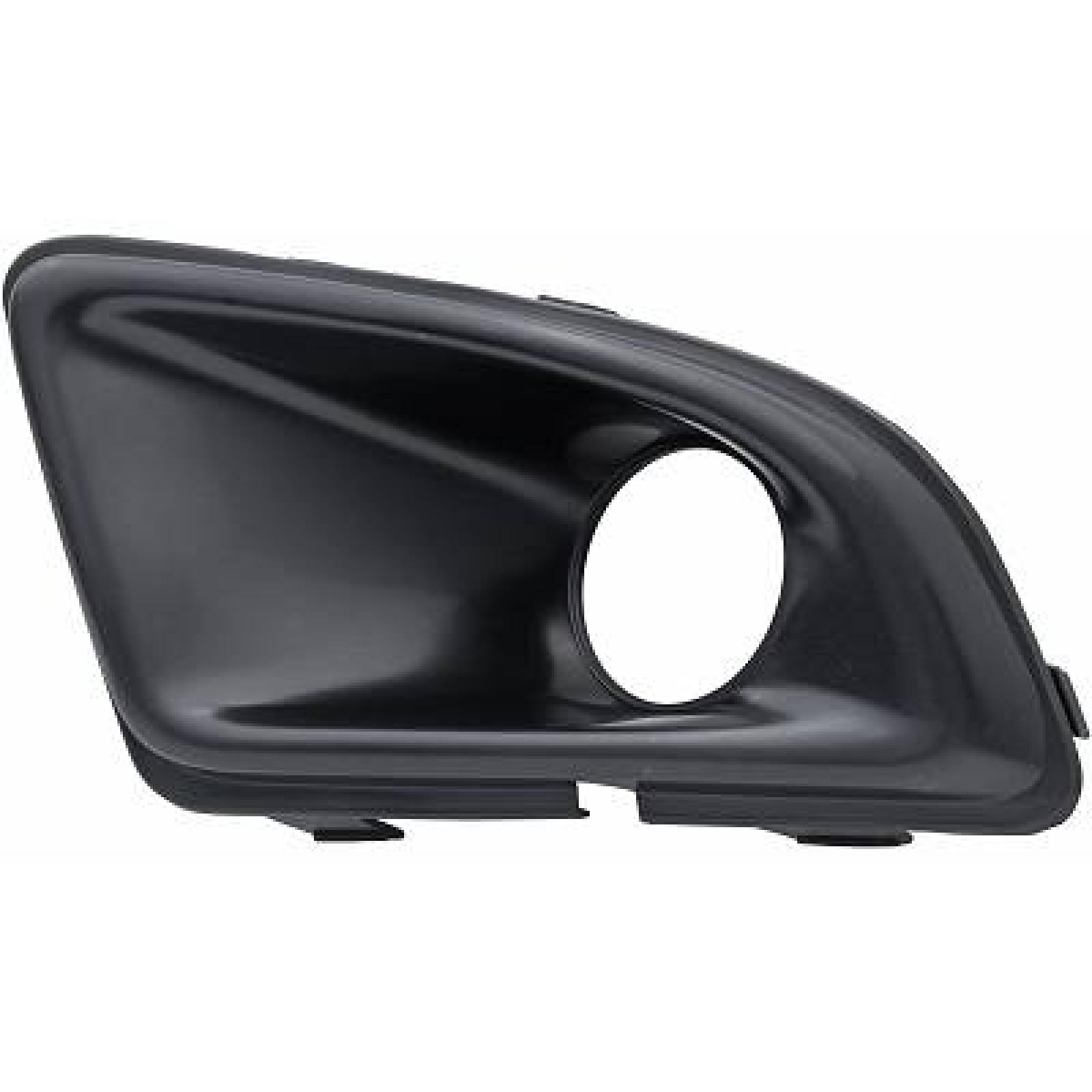 DIEDERICHS Grille de ventilation, pare-chocs 3213149 DIEDERICHS 3213149 d'origine Grille de pare-chocs Lancia Musa 350 coût