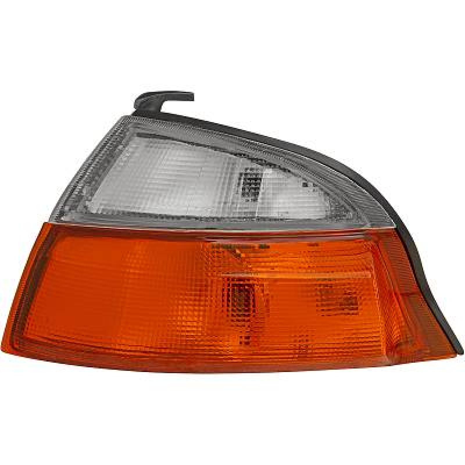 Knipperlichtautomaat / Pinkdoos DIEDERICHS 6695871 DIEDERICHS 6695871 Zijknipperlichten TOYOTA HIACE 2005