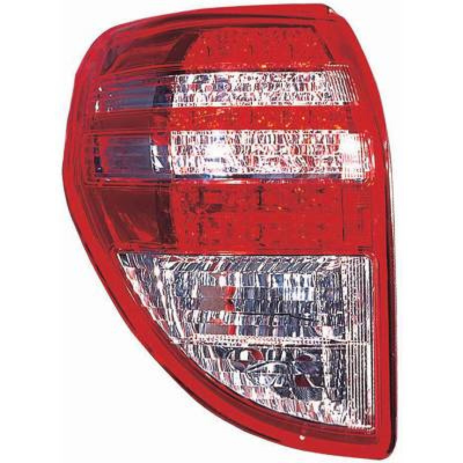 DIEDERICHS Bakljus 6687191 DIEDERICHS 6687191 Bakljus