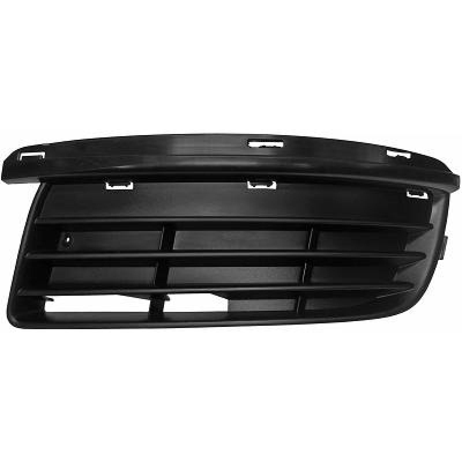 DIEDERICHS Ritilä 2232046 2232046 DIEDERICHS Puskurin ritilä Volkswagen ARTEON hinta