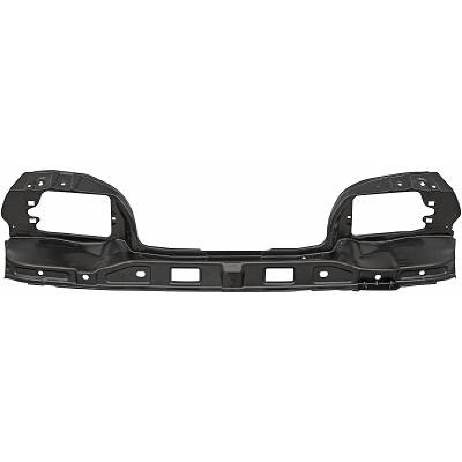 DIEDERICHS Pannellatura anteriore 3433002 DIEDERICHS 3433002 Calandra anteriore Fiat Multipla 186 originale prezzo