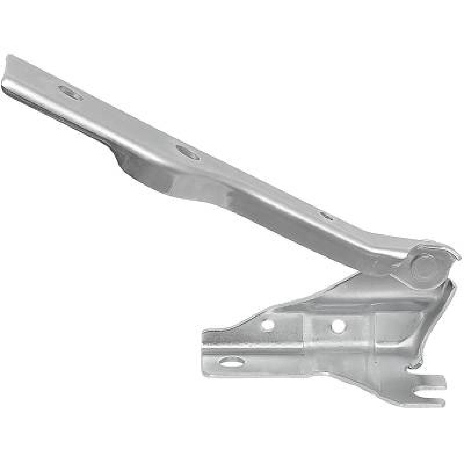 DIEDERICHS Μεντεσές, καπό μηχανής 2206018 Καπό DIEDERICHS Jaguar XF 2206018