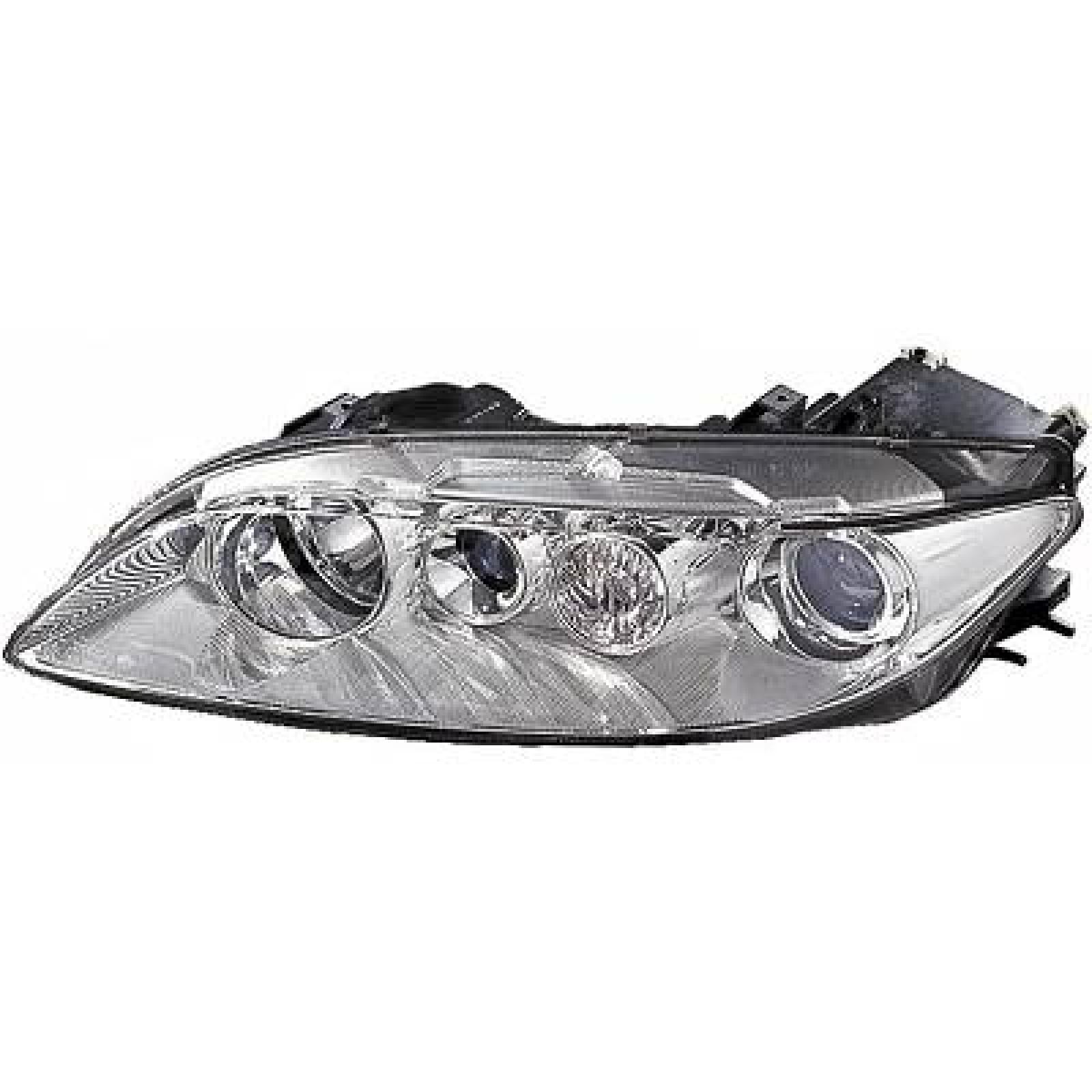 DIEDERICHS Koplamp 5625083 5625083 Koplampen MAZDA 5 DIEDERICHS