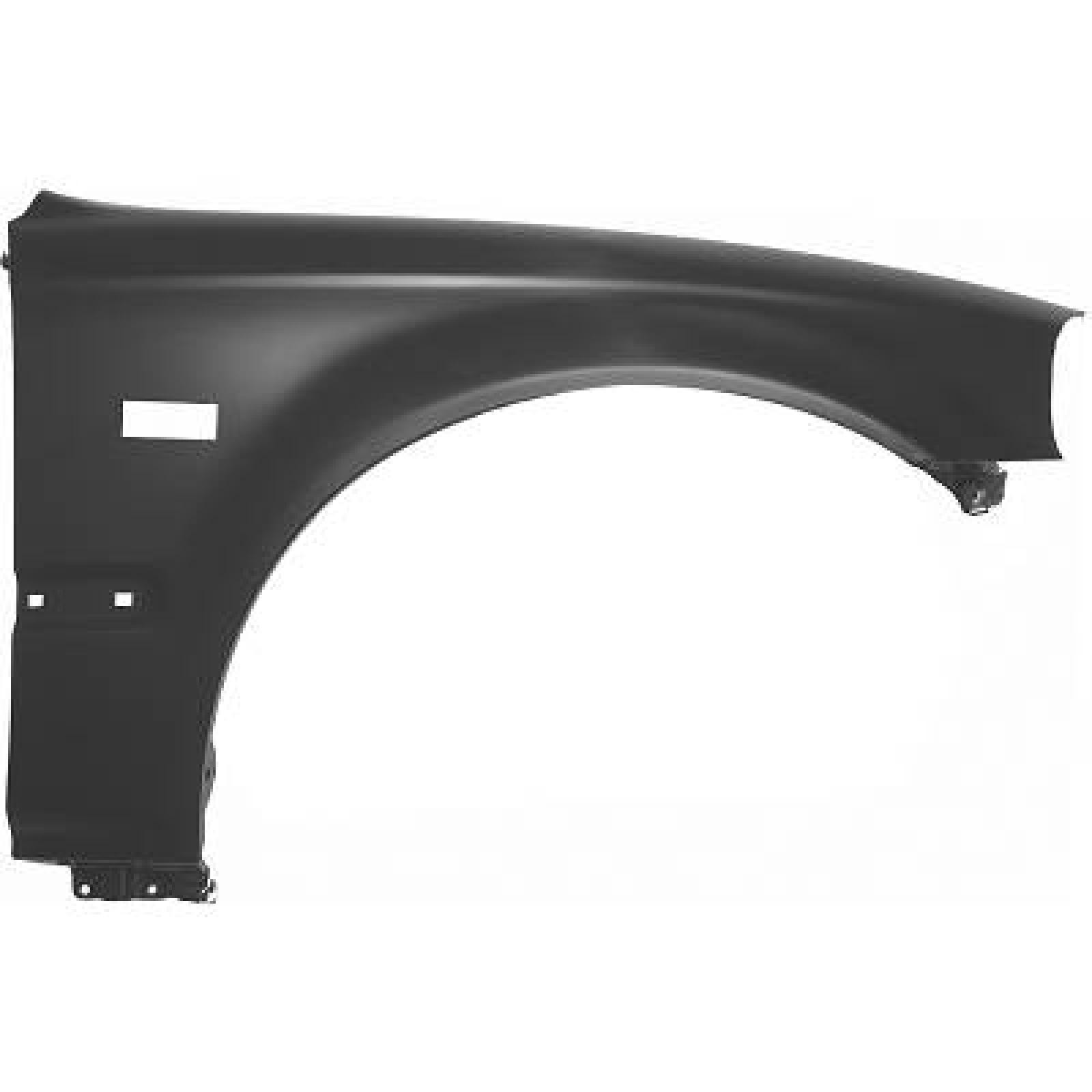 DIEDERICHS Kotflügel 5206006 5206006 DIEDERICHS Kotflügel Honda Civic VI Kosten