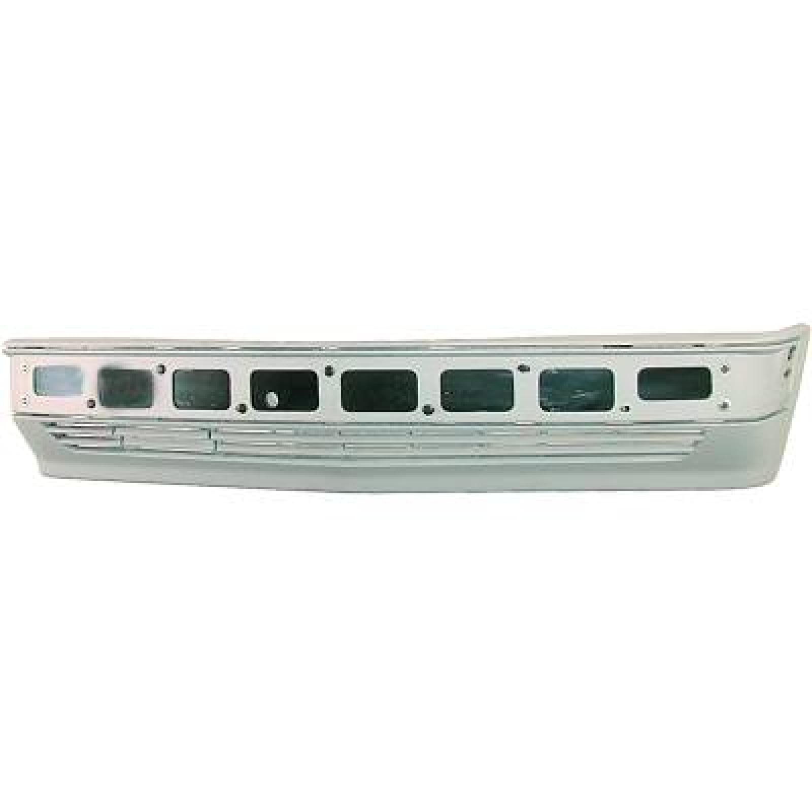 DIEDERICHS Stötfångare 1620152 Byta Stötfångare DAIHATSU MATERIA pris DIEDERICHS 1620152