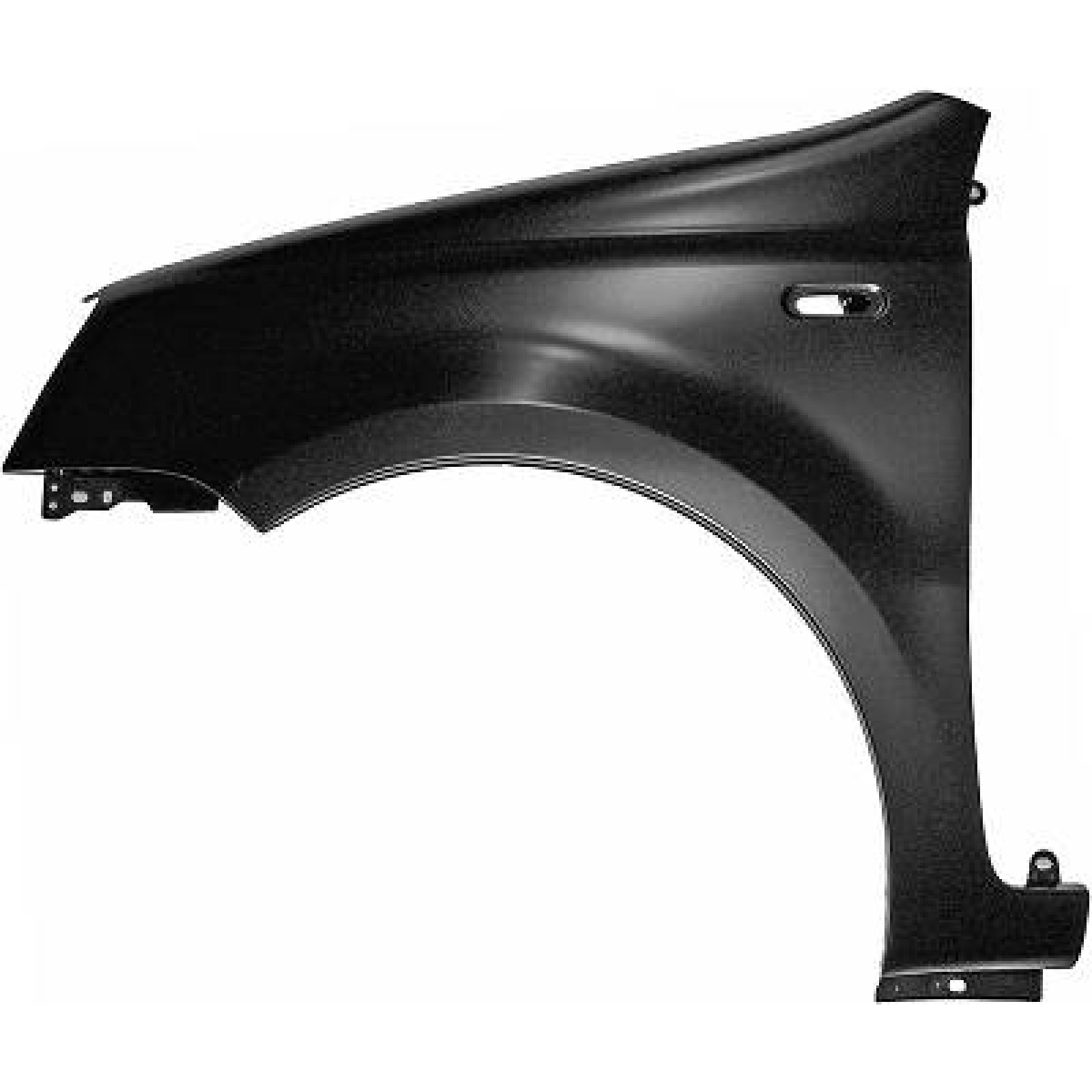 DIEDERICHS Parafango 3434007 DIEDERICHS 3434007 Parafanghi Fiat Ducato Panorama 280 originale prezzo