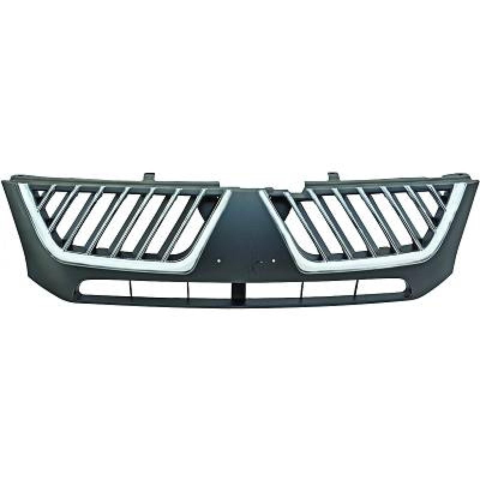 DIEDERICHS Grille de calandre 5880947 DIEDERICHS 5880947 Grille de calandre