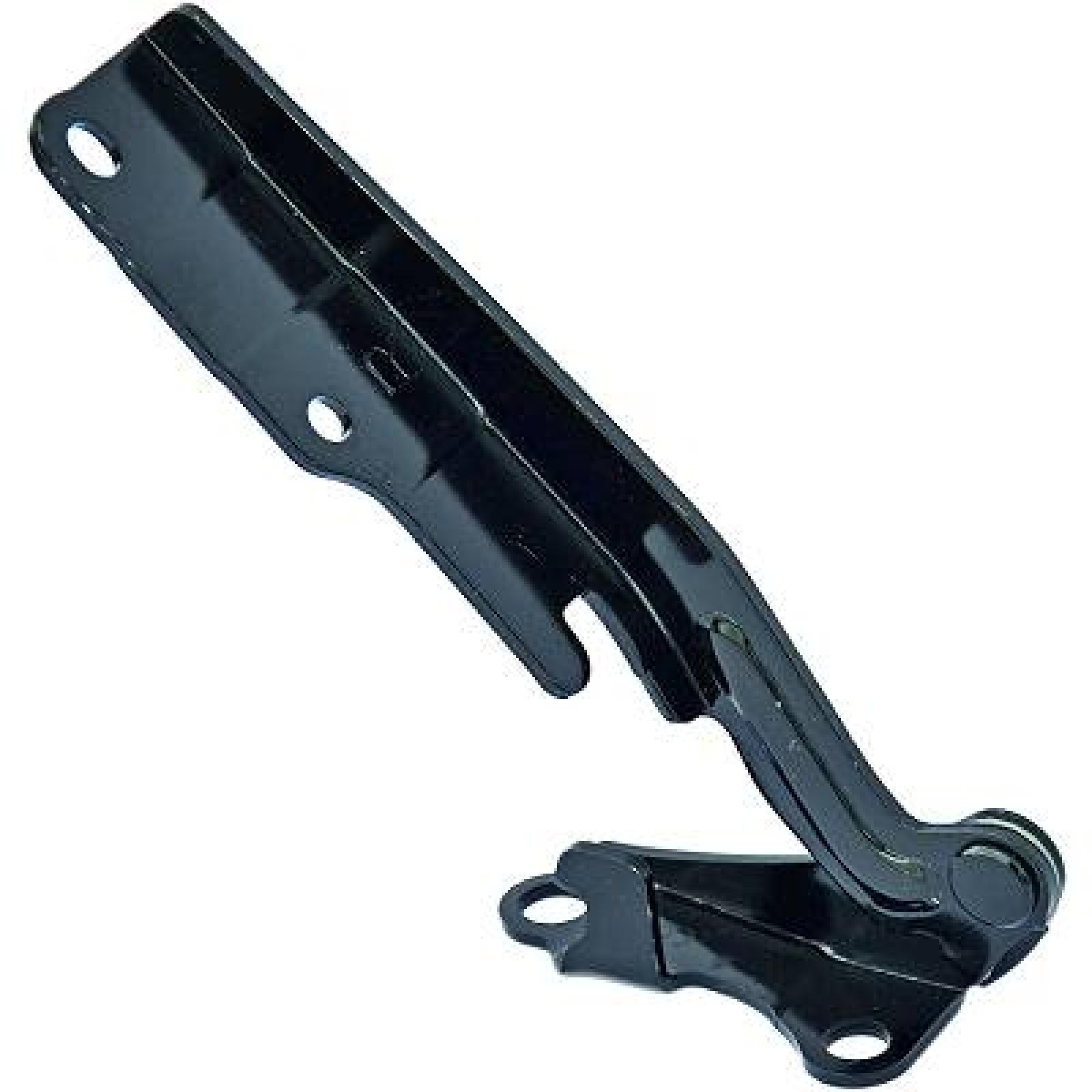 DIEDERICHS Dobradiça, capot do motor 6050218 6050218 Capot do motor NISSAN NV400 DIEDERICHS