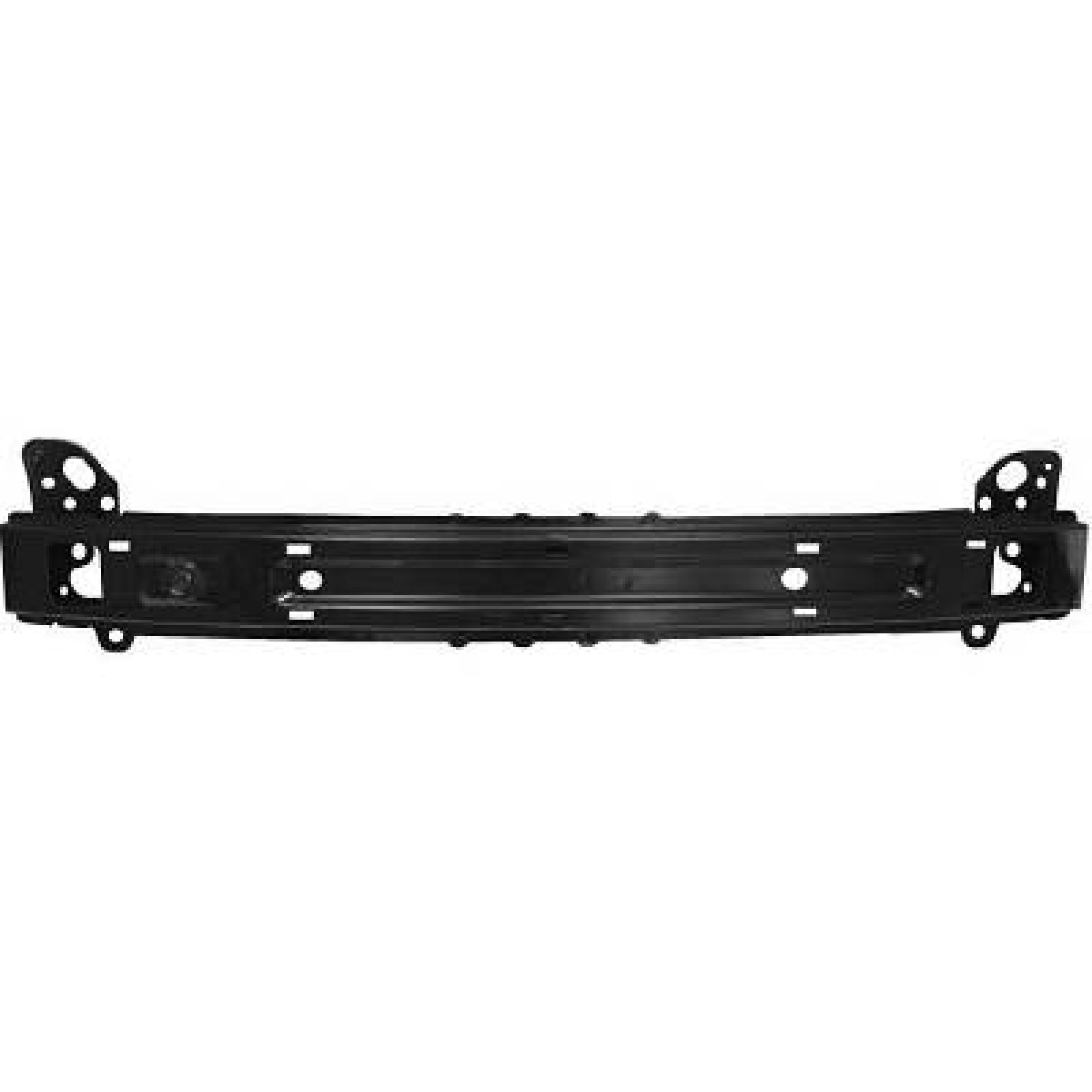 DIEDERICHS Støtdemper, støtfanger 6852060 Støtfangerbjelke DIEDERICHS Hyundai i20 6852060