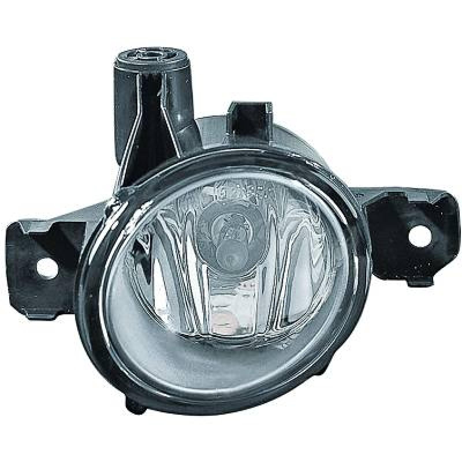 Fendinebbia DIEDERICHS 1280089 DIEDERICHS HD Tuning 1280089 Fari fendinebbia LED e Xenon BMW X3 2009