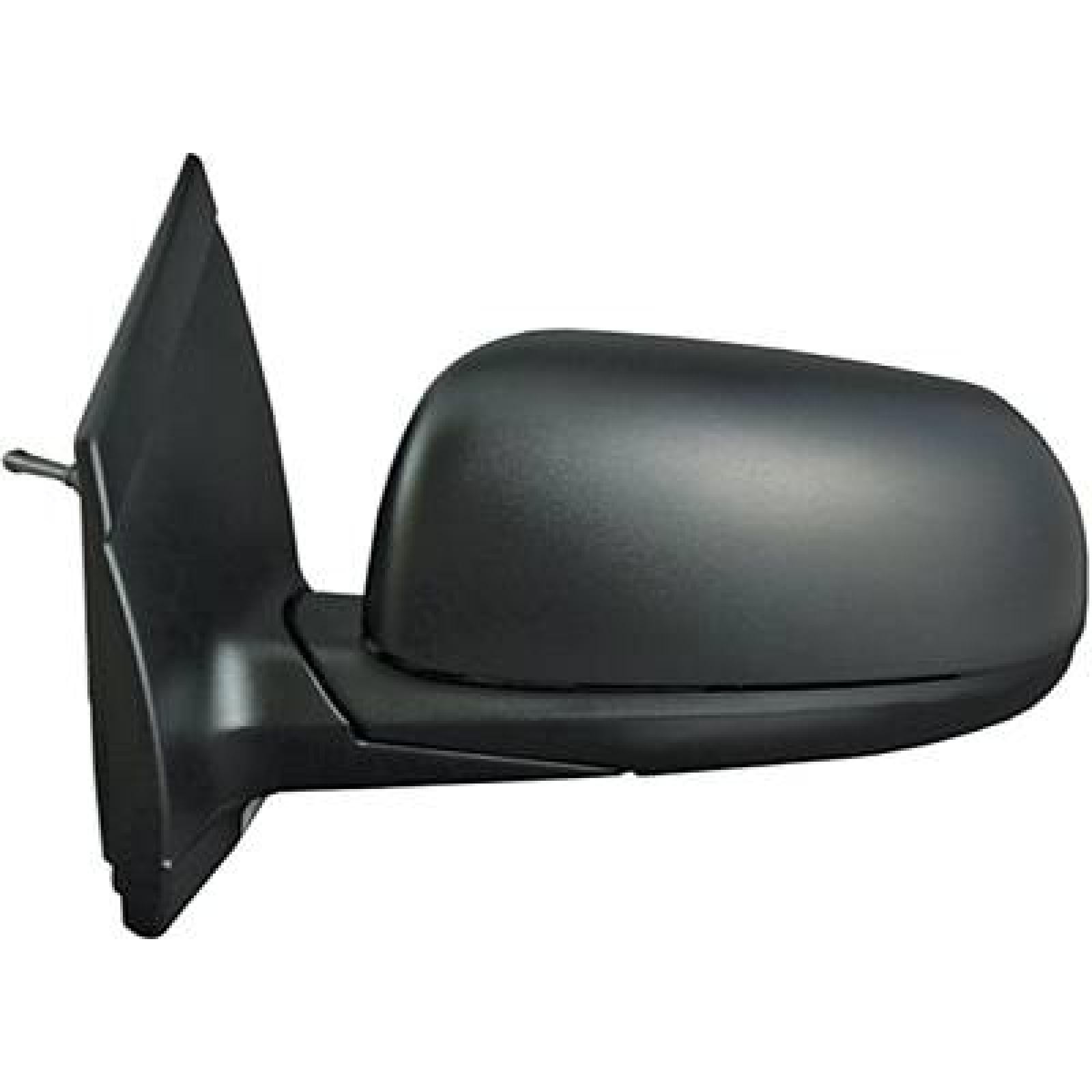 DIEDERICHS Sidespejl 6506025 6506025 Sidespejle KIA RIO DIEDERICHS
