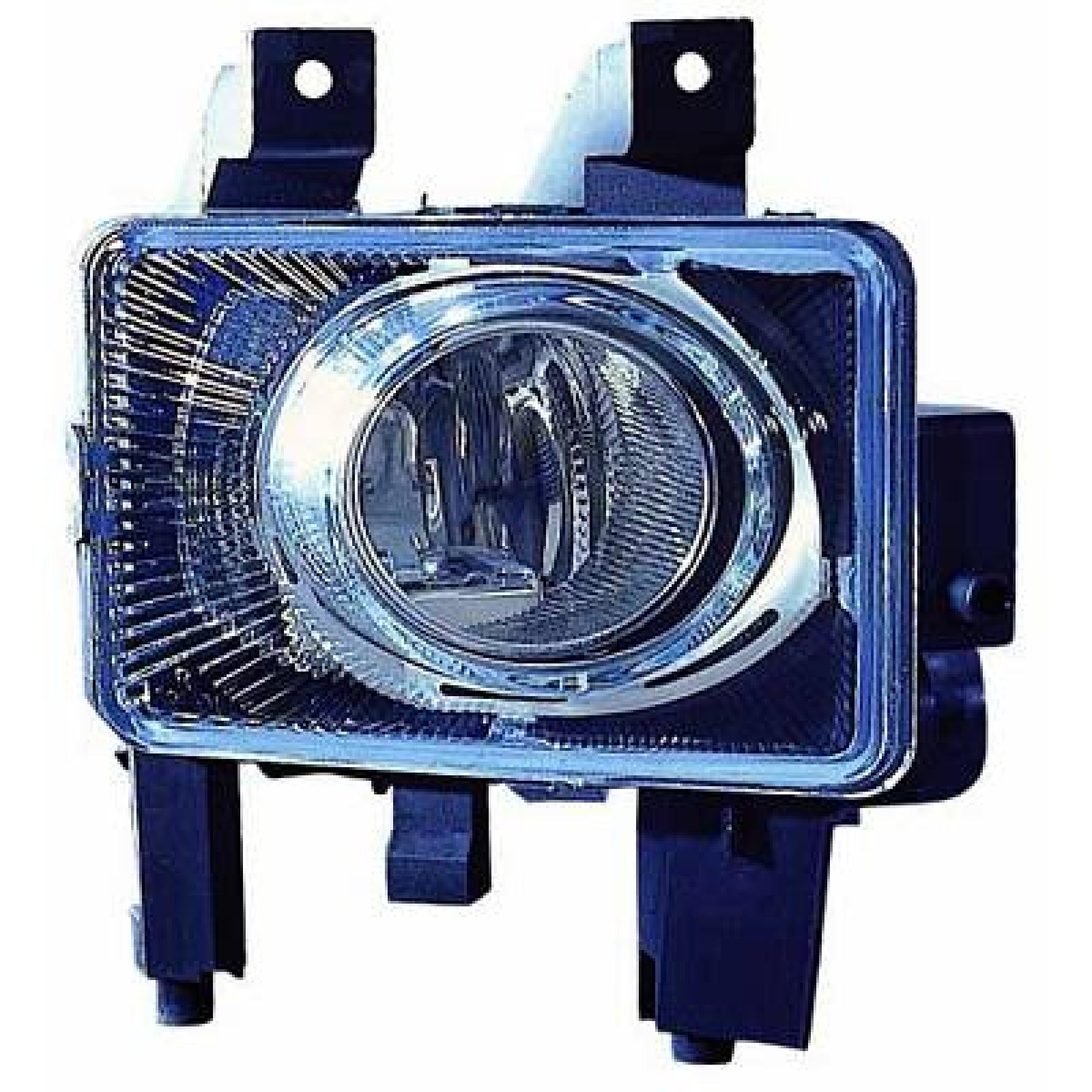 DIEDERICHS Fendinebbia 1806189 DIEDERICHS 1806189 Fari fendinebbia Opel Astra H L70 prezzo