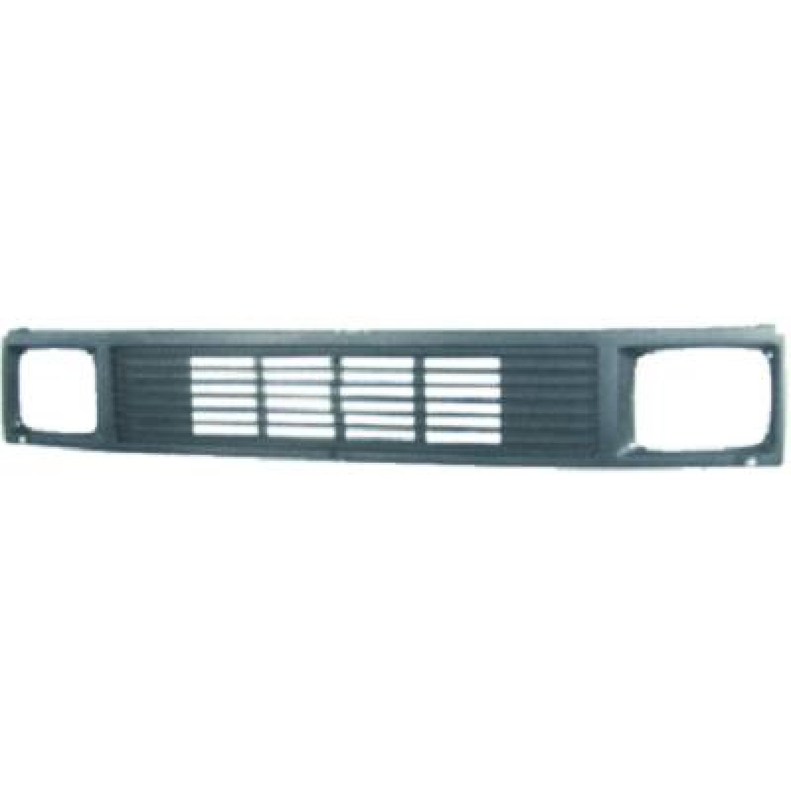 DIEDERICHS Grill 1660040 DIEDERICHS 1660040 Grill MERCEDES-BENZ T1 Buss (W602) 308 D 2.3 82 hj 1989