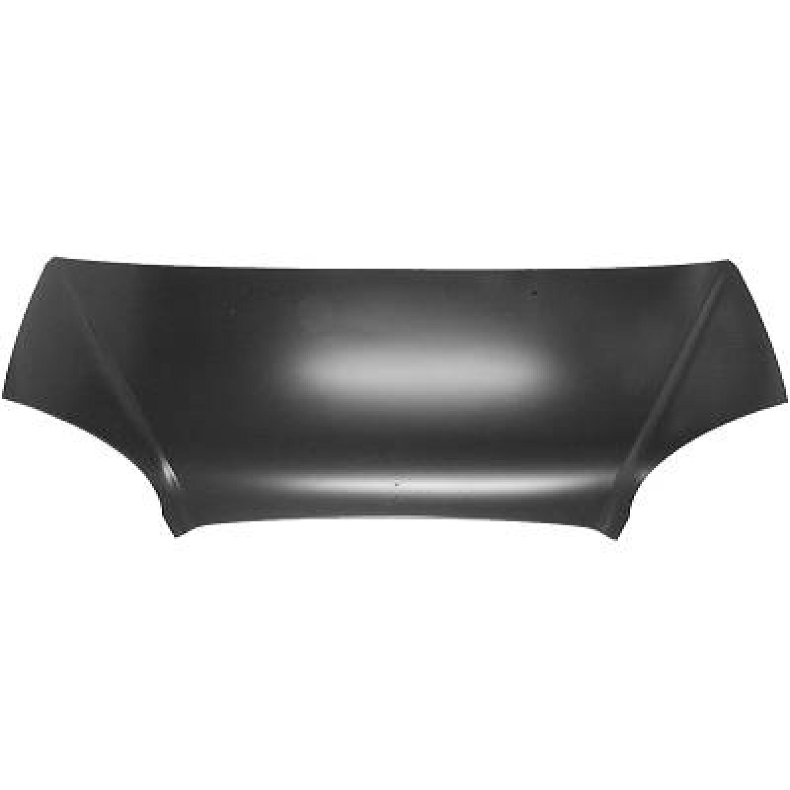 DIEDERICHS Motorhuv 6686000 6686000 Motorhuv DIEDERICHS TOYOTA CAMRY