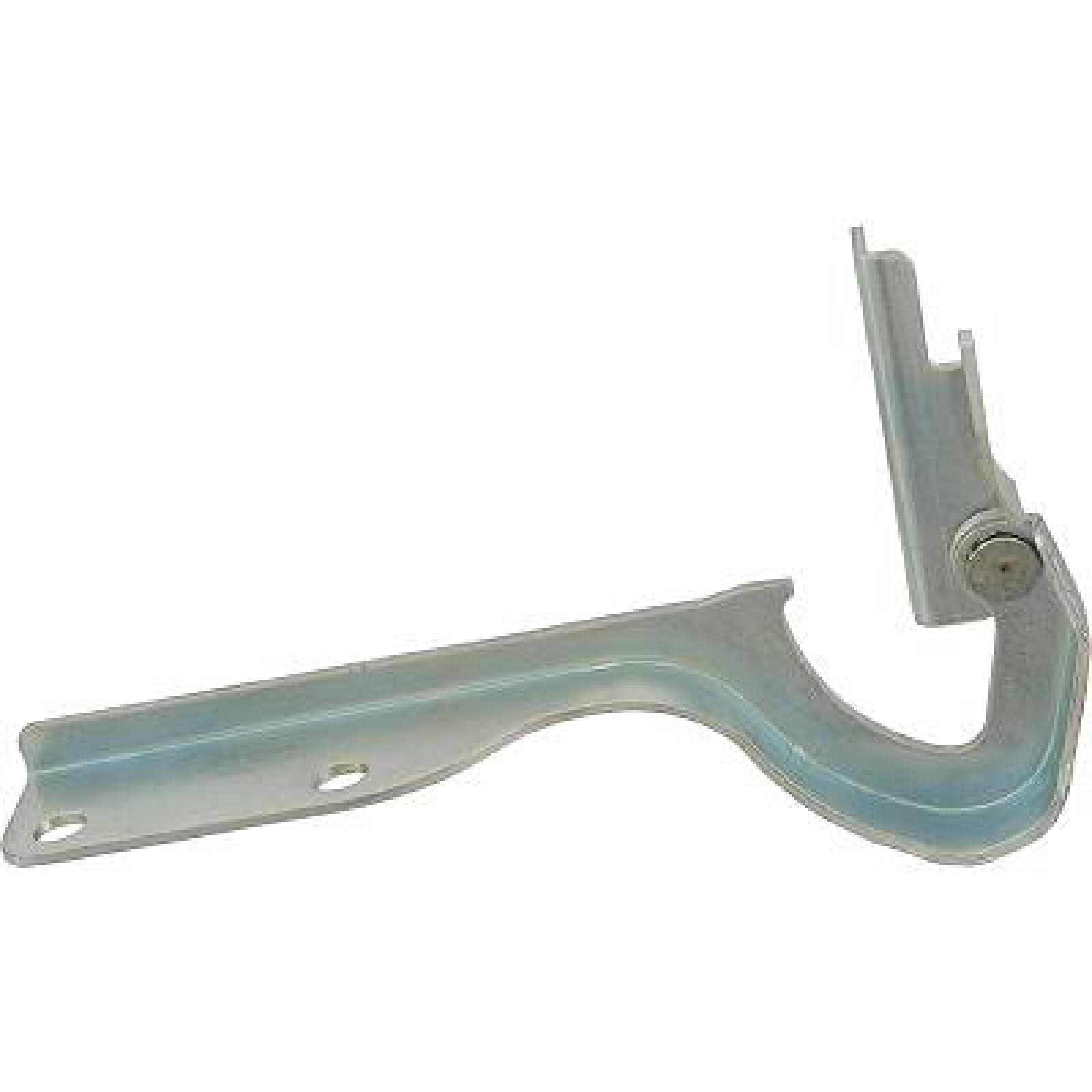 Μεντεσές, καπό μηχανής DIEDERICHS 6425818 DIEDERICHS 6425818 Καπό SUZUKI JIMNY 2012