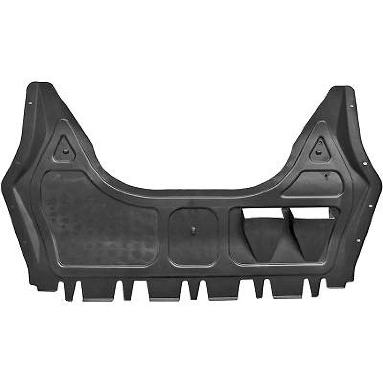 DIEDERICHS Insonorizzazione vano motore 8022140 DIEDERICHS 8022140 Insonorizzazione vano motore Golf 5 originale prezzo