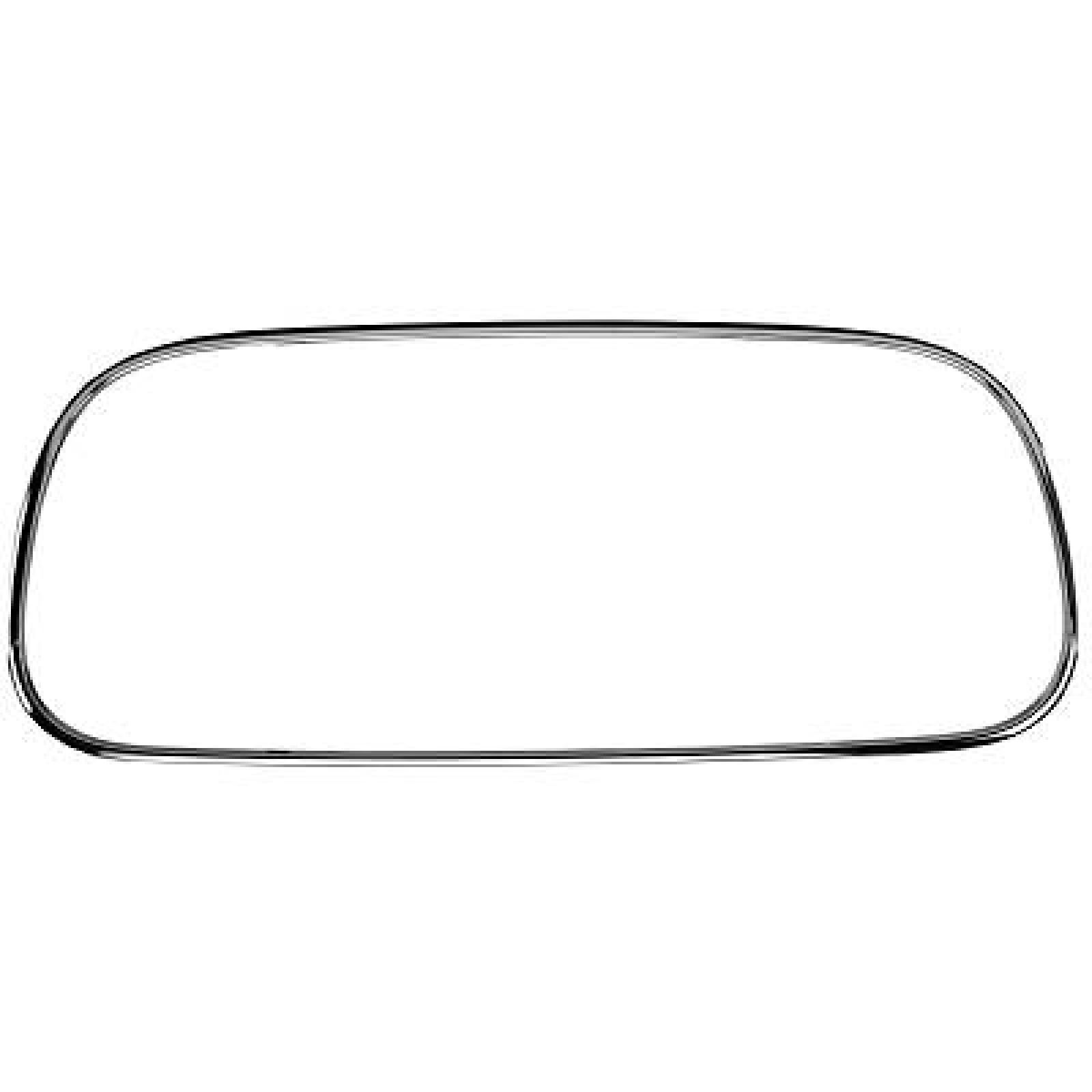 DIEDERICHS Cadre, grille de radiateur 4080141 DIEDERICHS 4080141 Grille de radiateur CITROËN Xantia Break (X2) pas cher