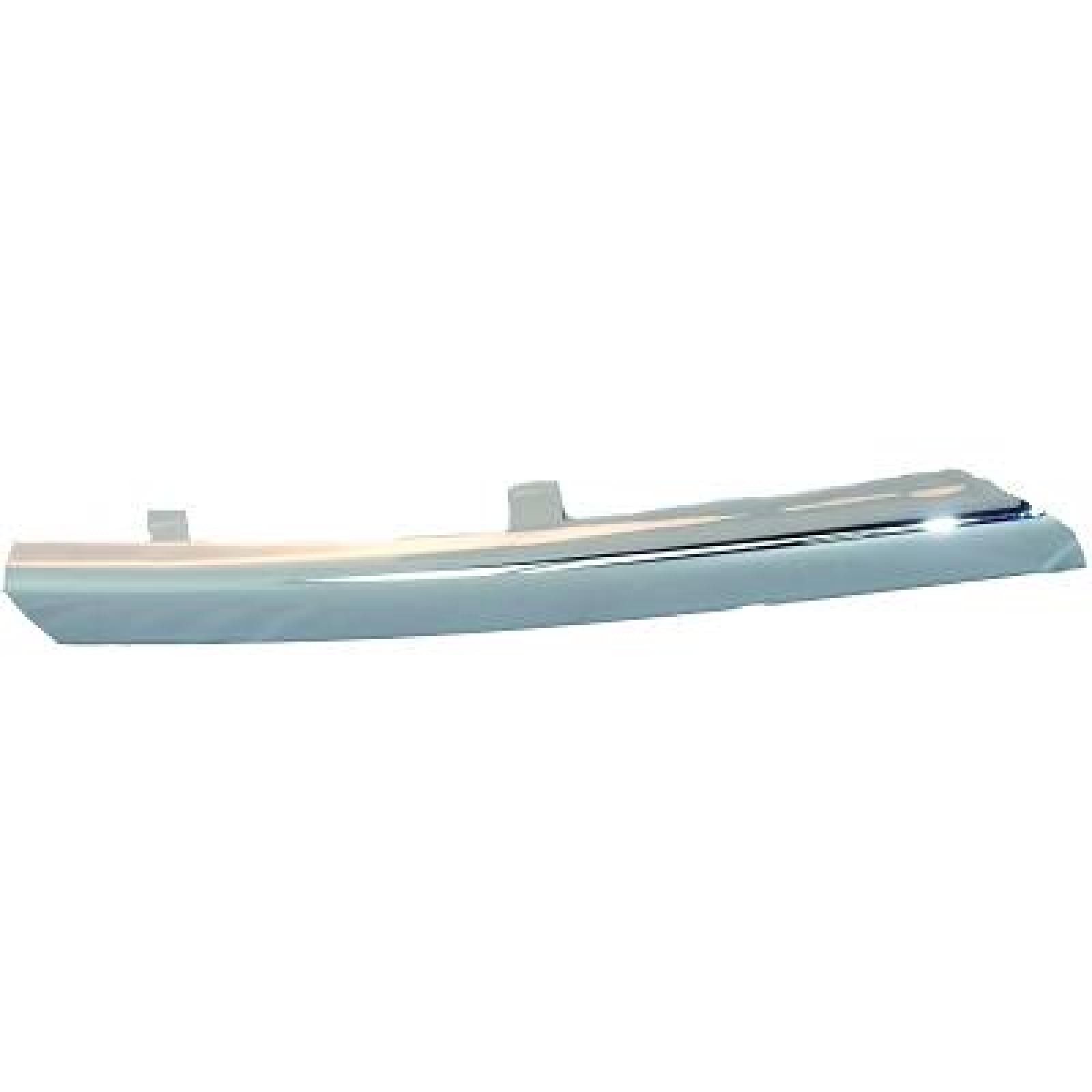 DIEDERICHS Baguette et bande protectrice, grille de radiateur 6016149 DIEDERICHS 6016149 Calandre de radiateur Nissan Almera Mk2 d'origine prix