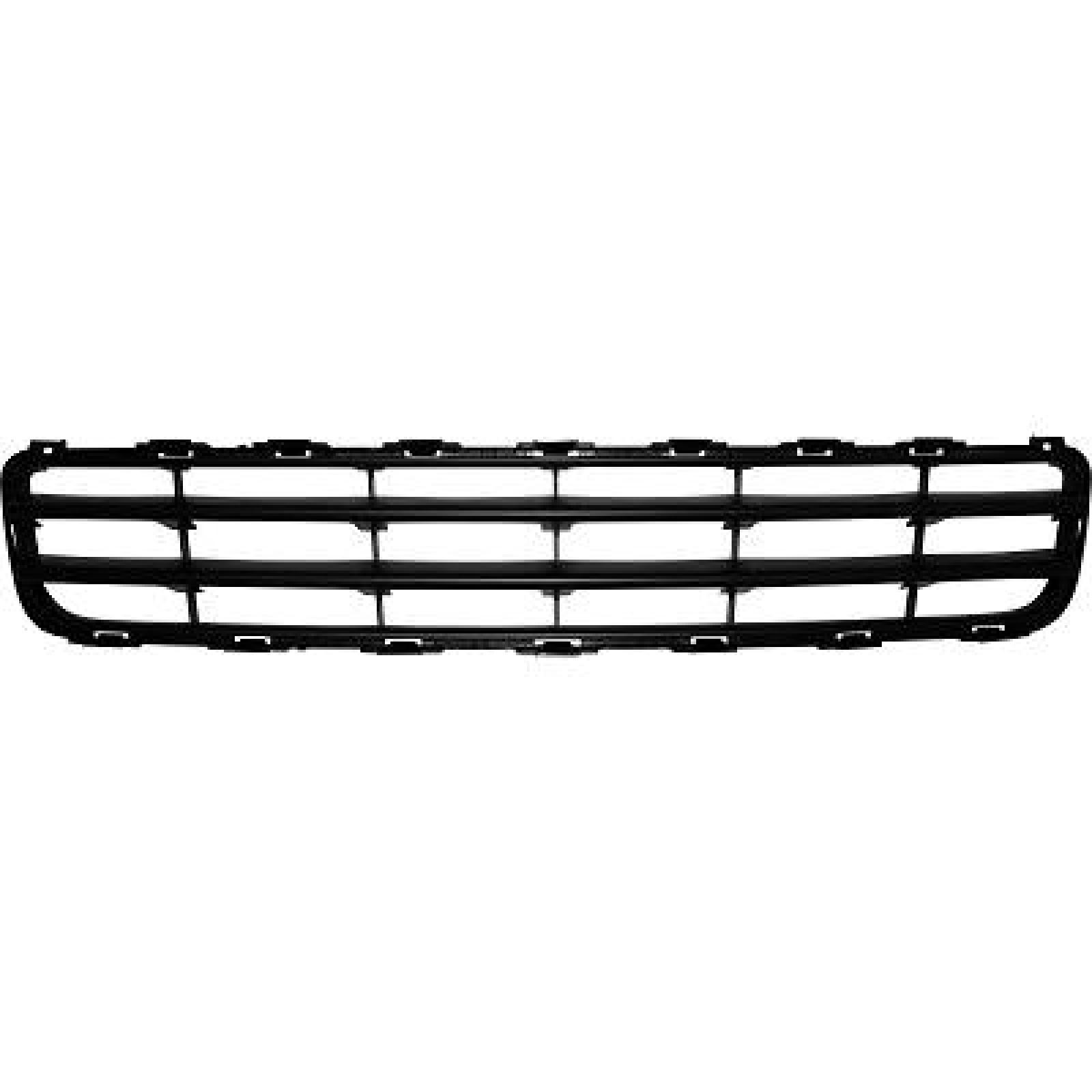 DIEDERICHS Ventilatiegrille, bumper 6414145 6414145 Sportgrille SUZUKI VITARA DIEDERICHS