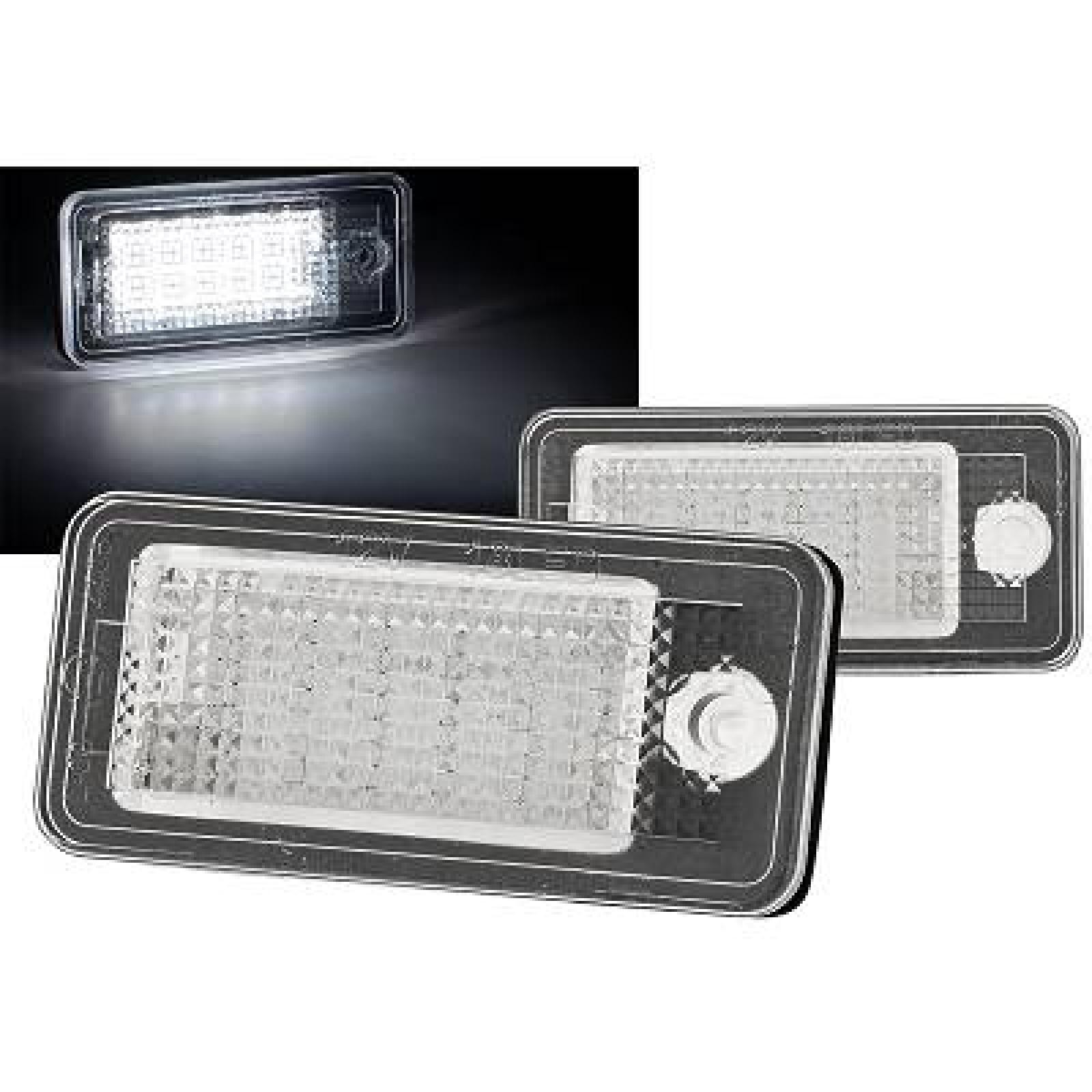 DIEDERICHS Nummerskiltlys 1031192 Nummerskiltlys DIEDERICHS 104 1031192 billige