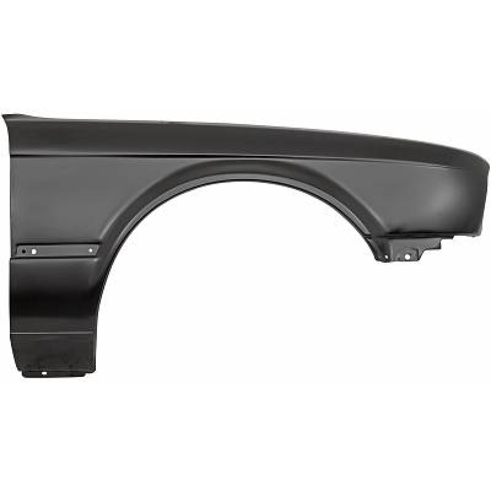 DIEDERICHS Guarda-lamas 1211006 DIEDERICHS 1211006 Guarda-lamas