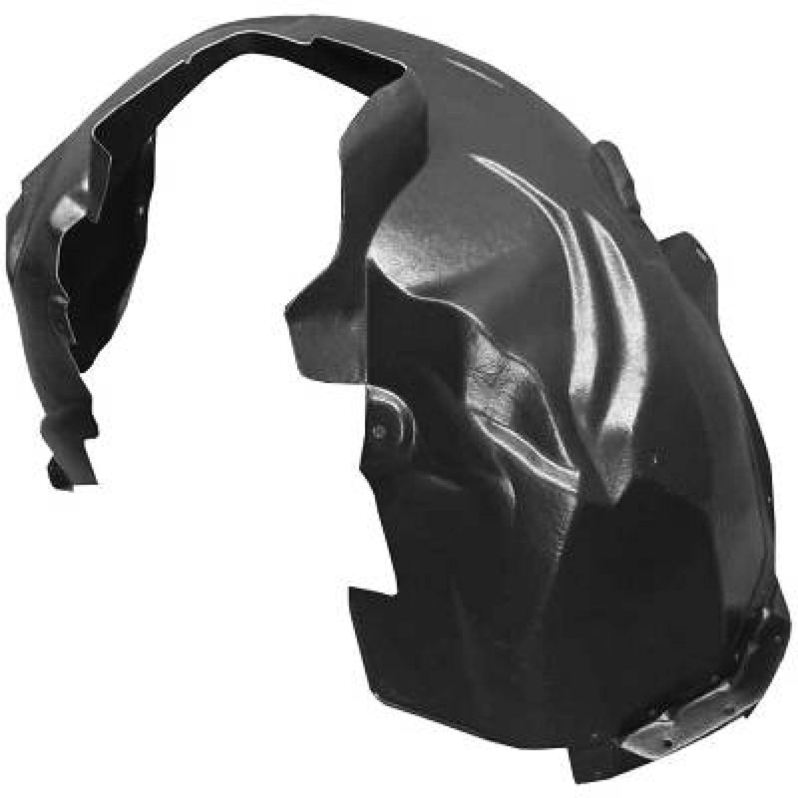 DIEDERICHS Wheel arch liner 1428008 DIEDERICHS 1428008 genuine FORD Kuga Mk1 (C394) wheel arch liner price