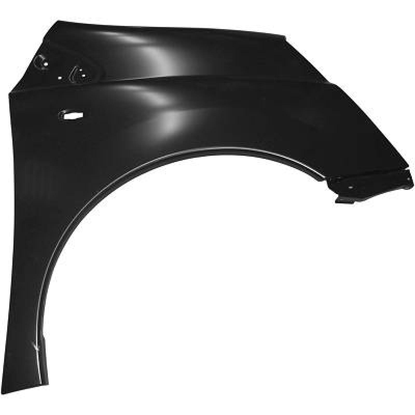 DIEDERICHS Kotflügel 3497006 3497006 DIEDERICHS Frontkotflügel und Heckkotflügel VW CRAFTER hinten/vorne + links/rechts kaufen